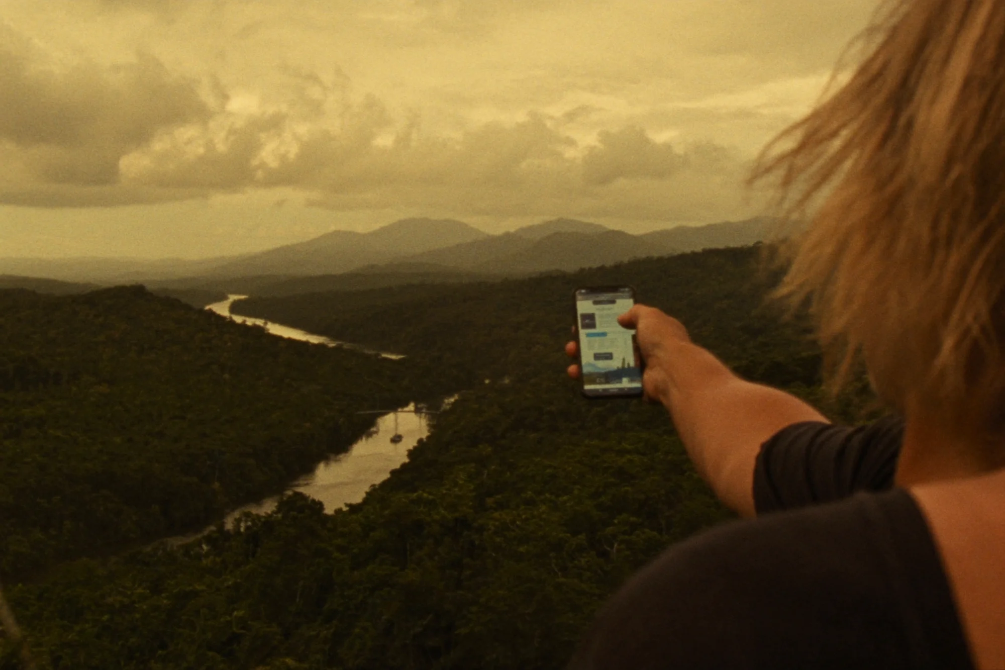 Die schönsten Regionen und Orte in Costa Rica