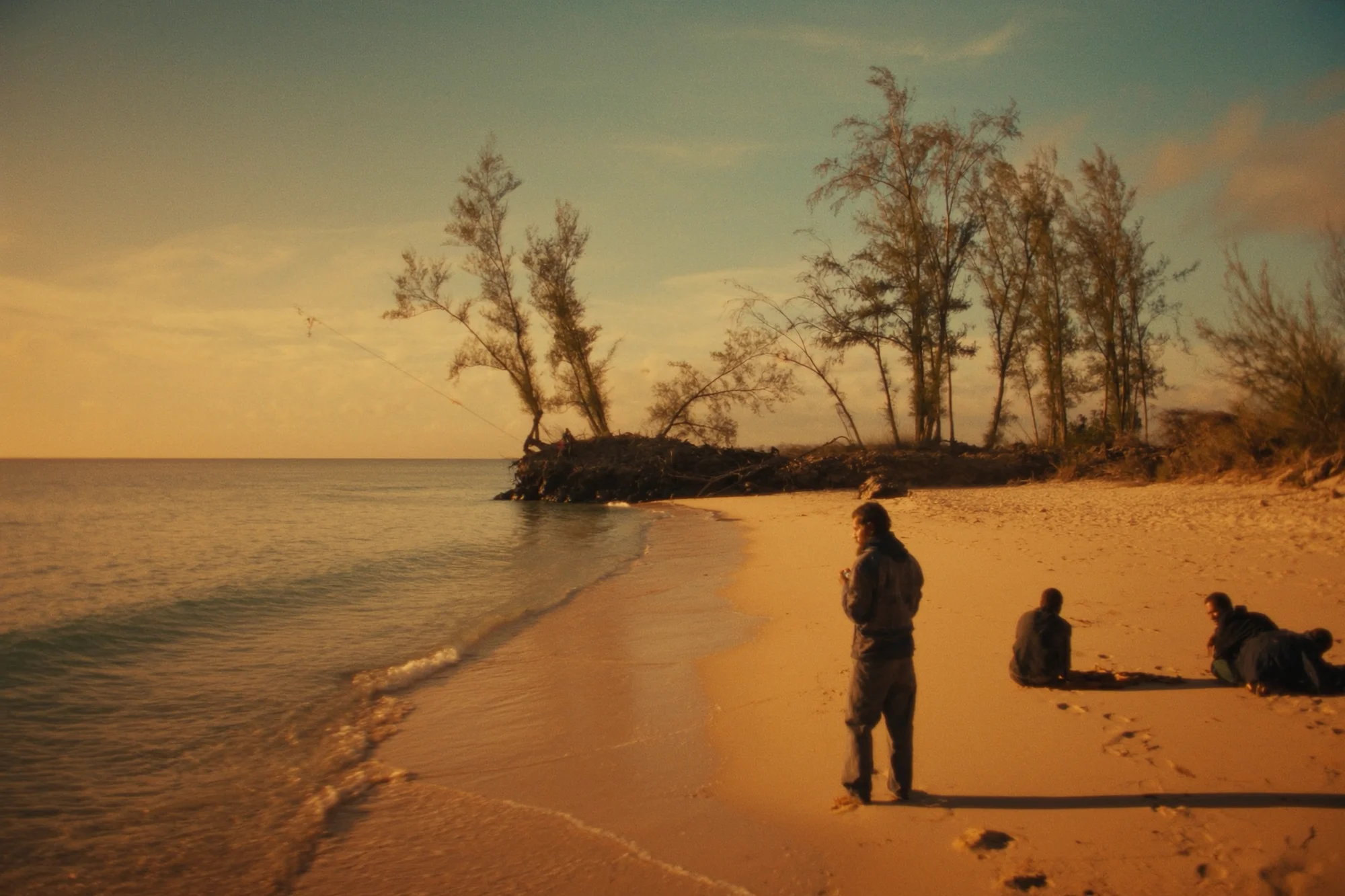 Saona-Insel
