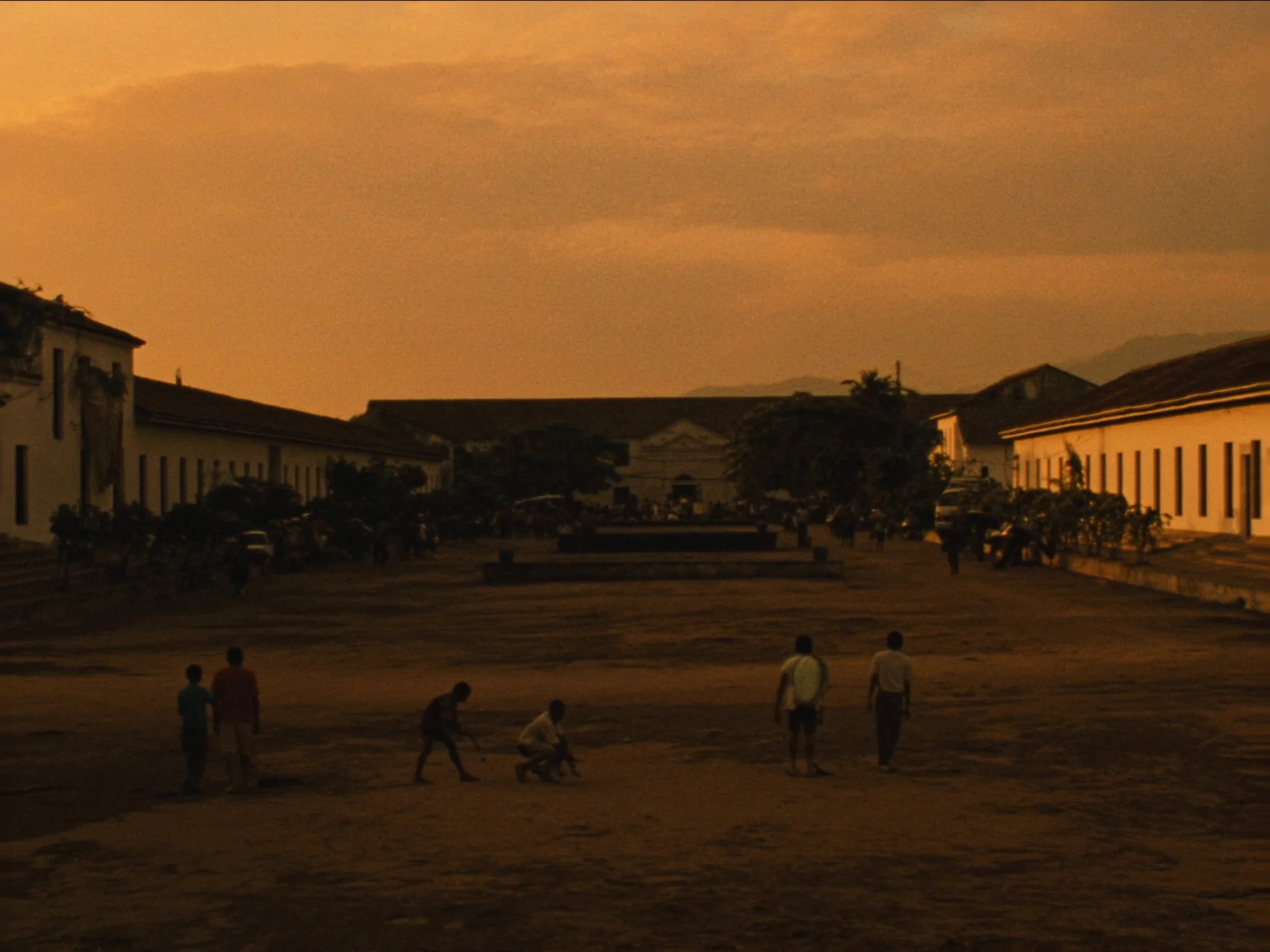 Santo Domingo