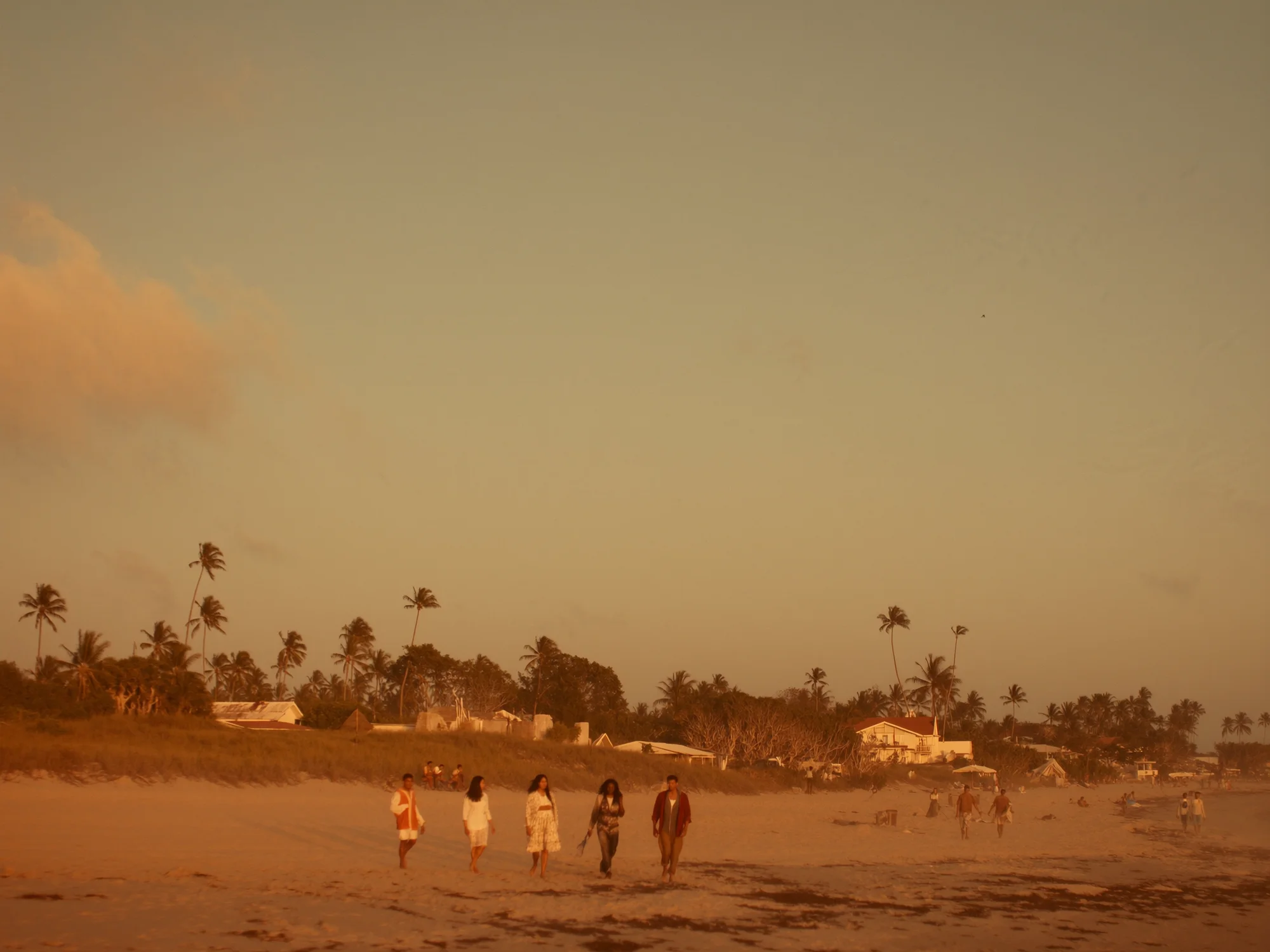 Coral Coast