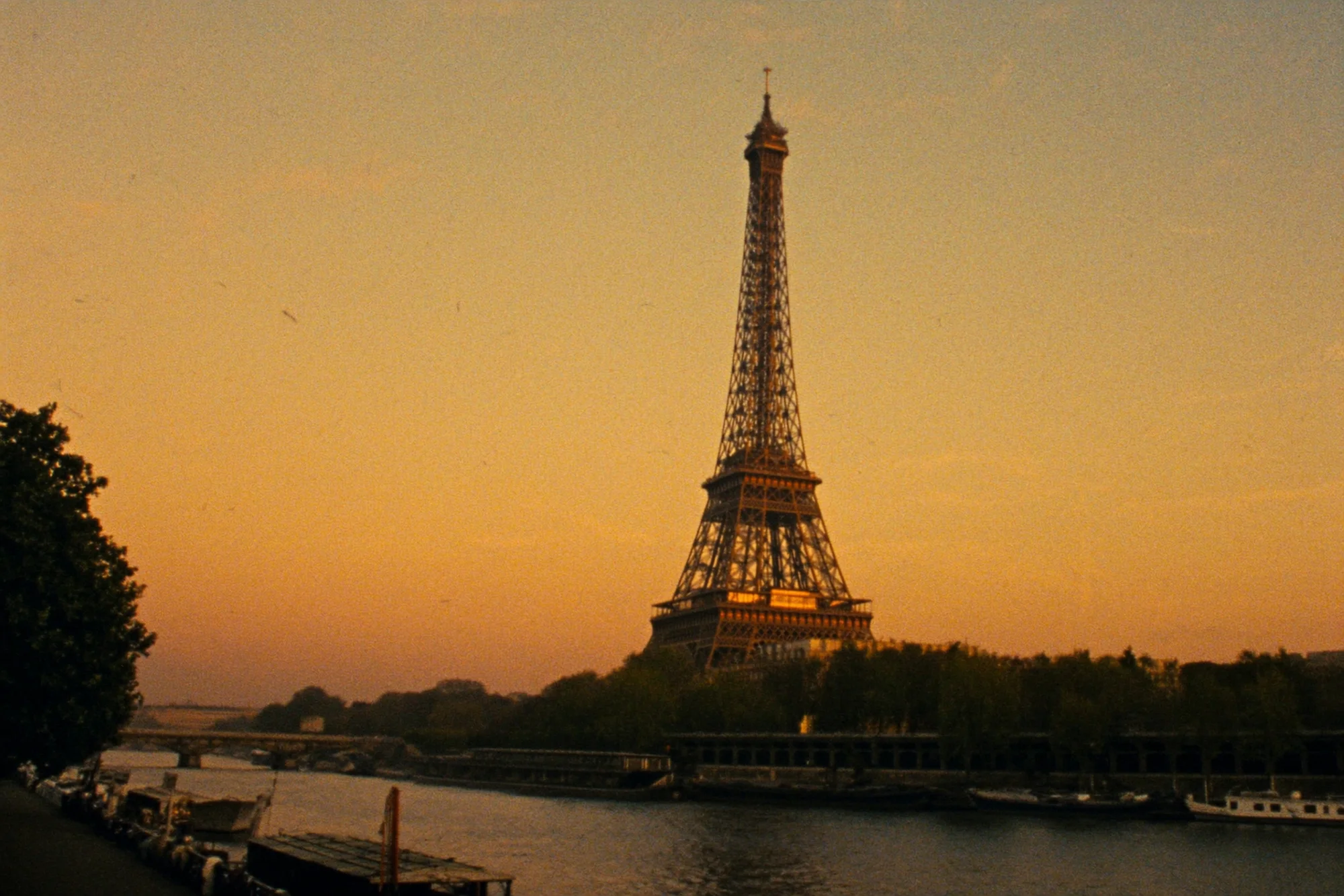 Eiffelturm, Paris
