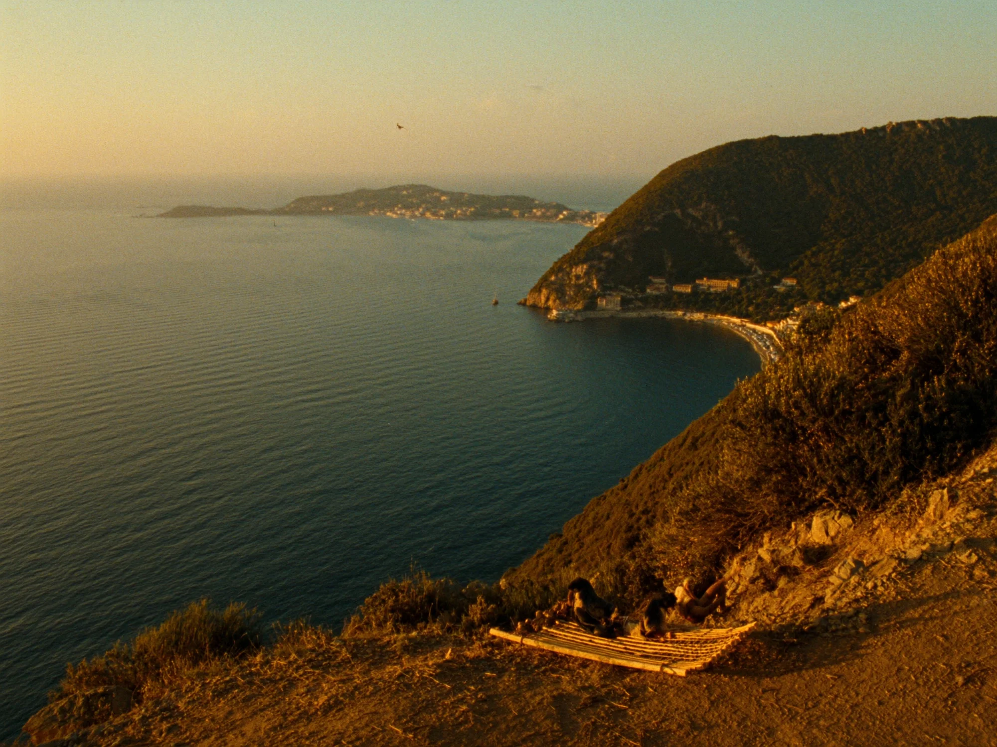 Côte d'Azur