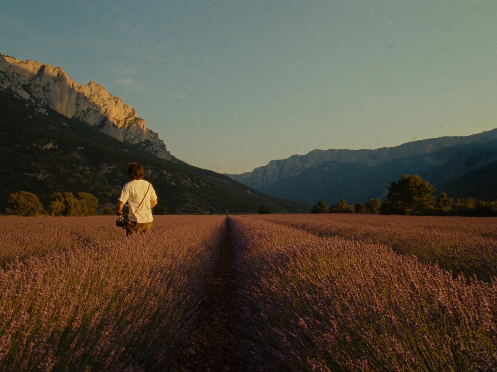 Provence