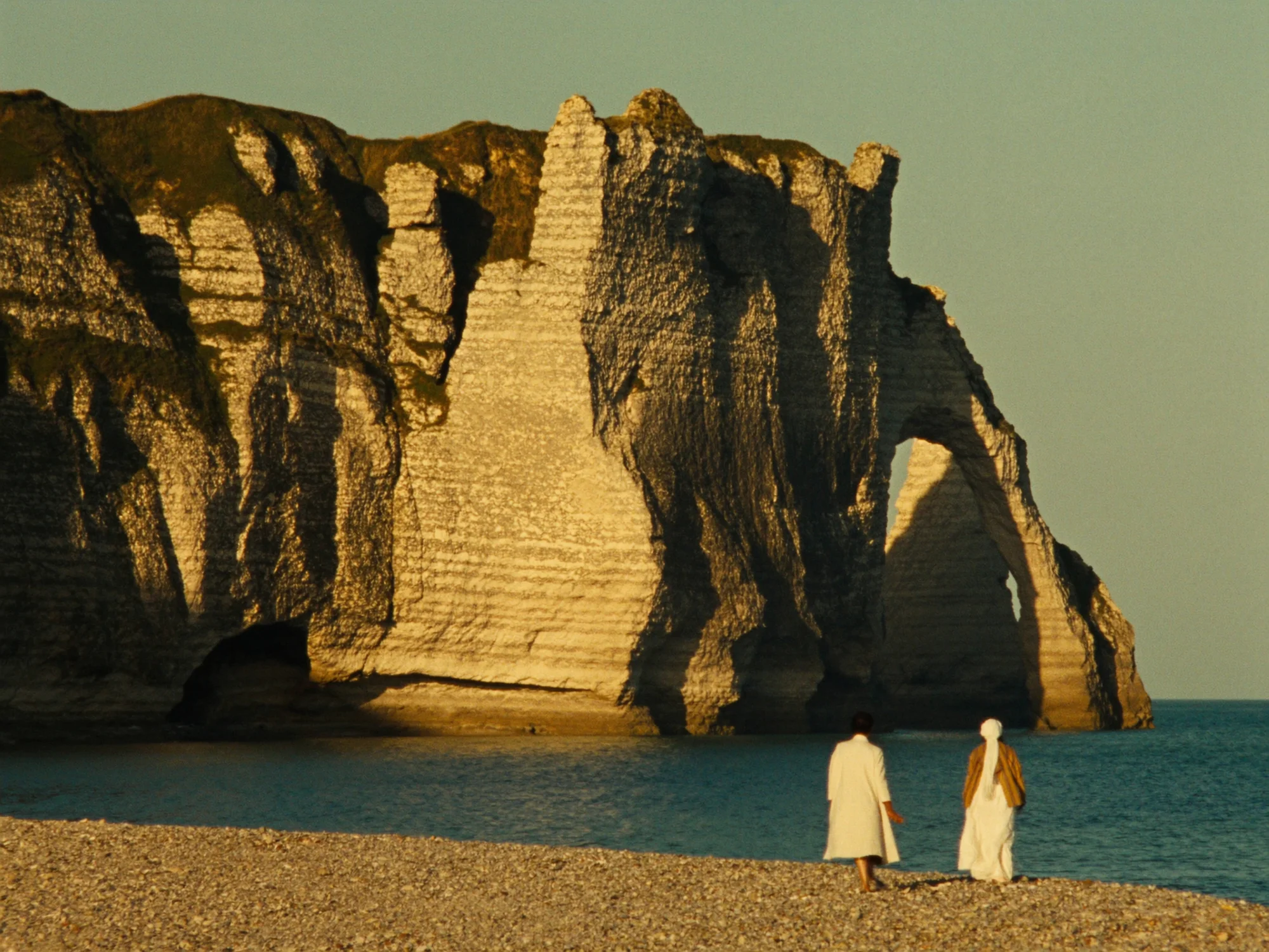 Normandie