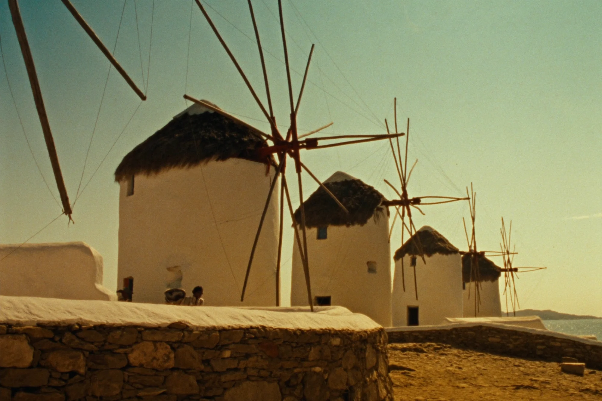 Mykonos
