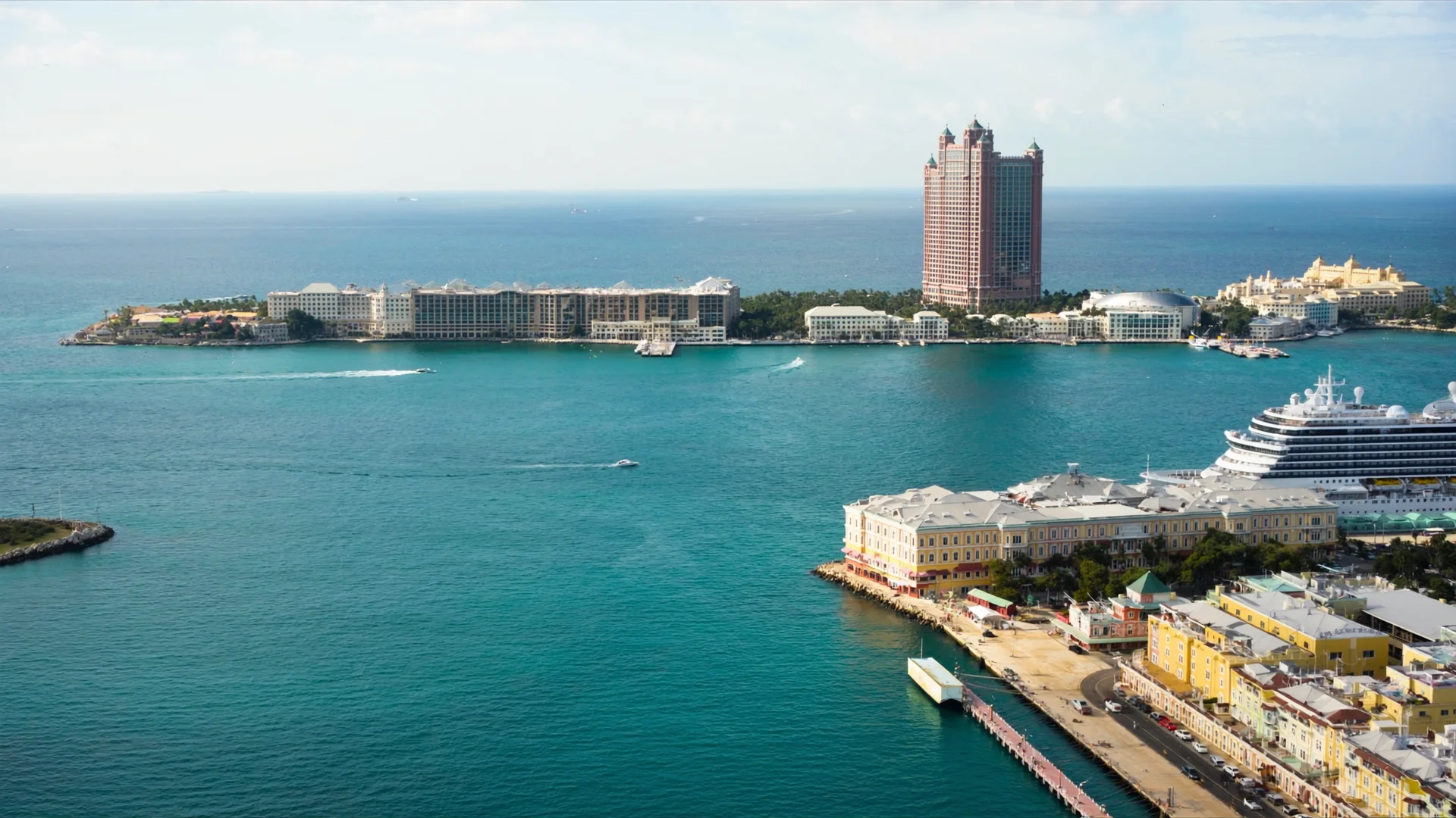 Bahamas