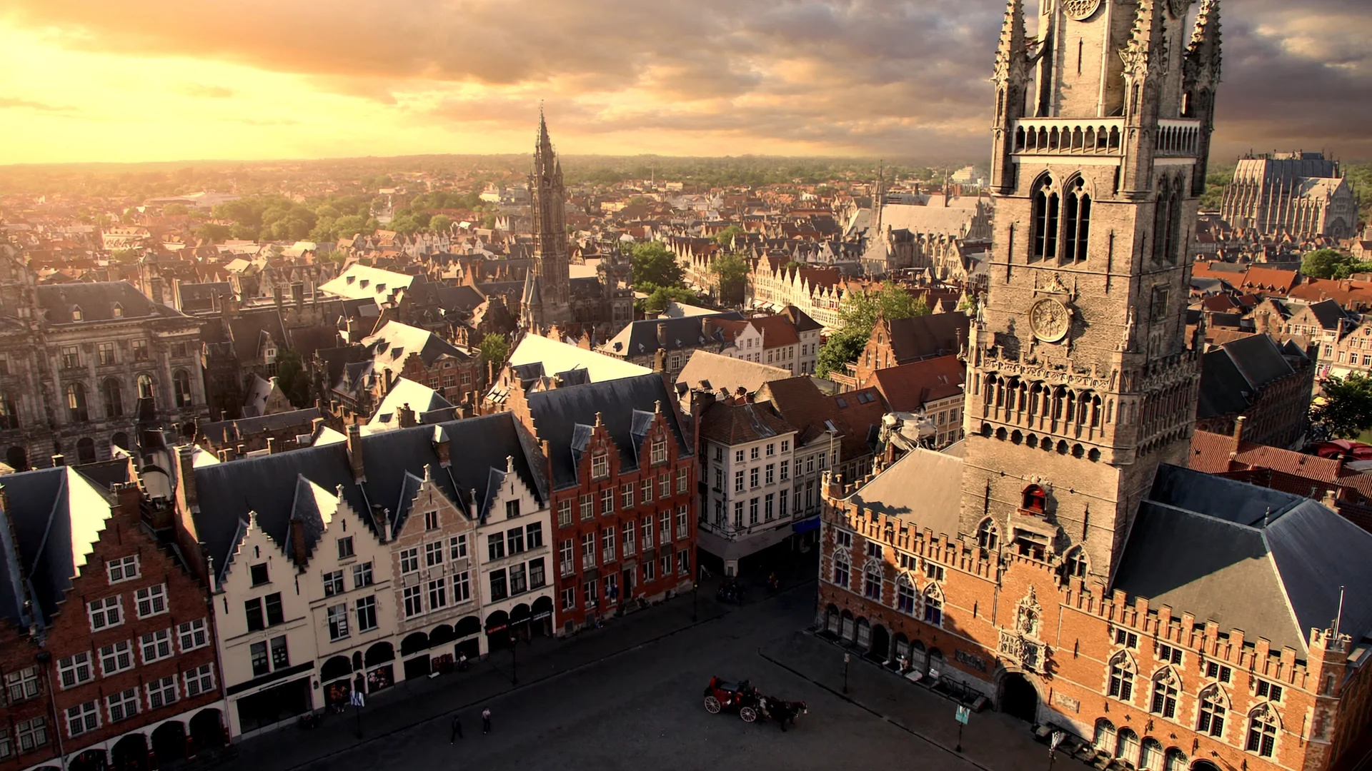 Belgien