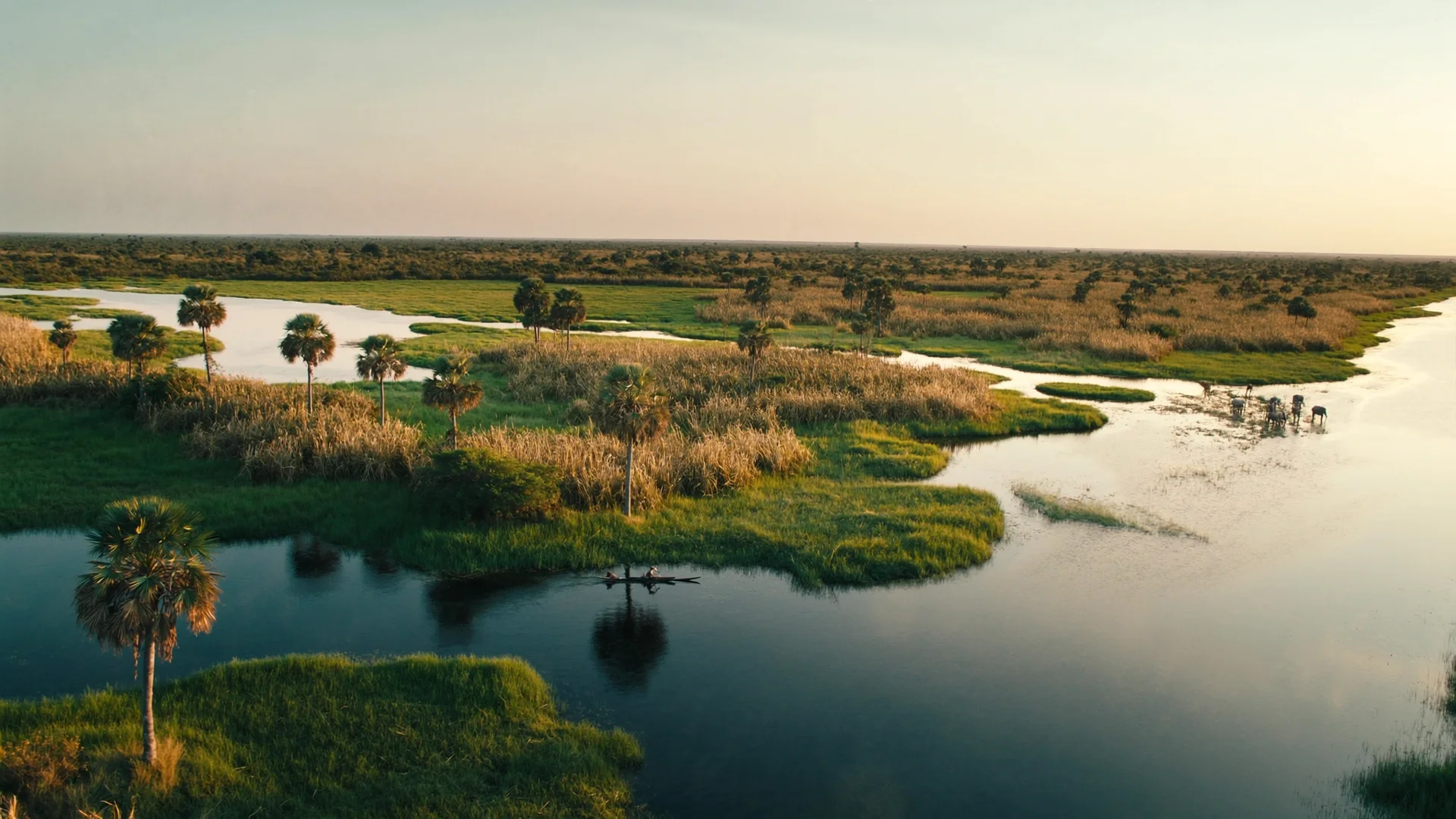 Botswana
