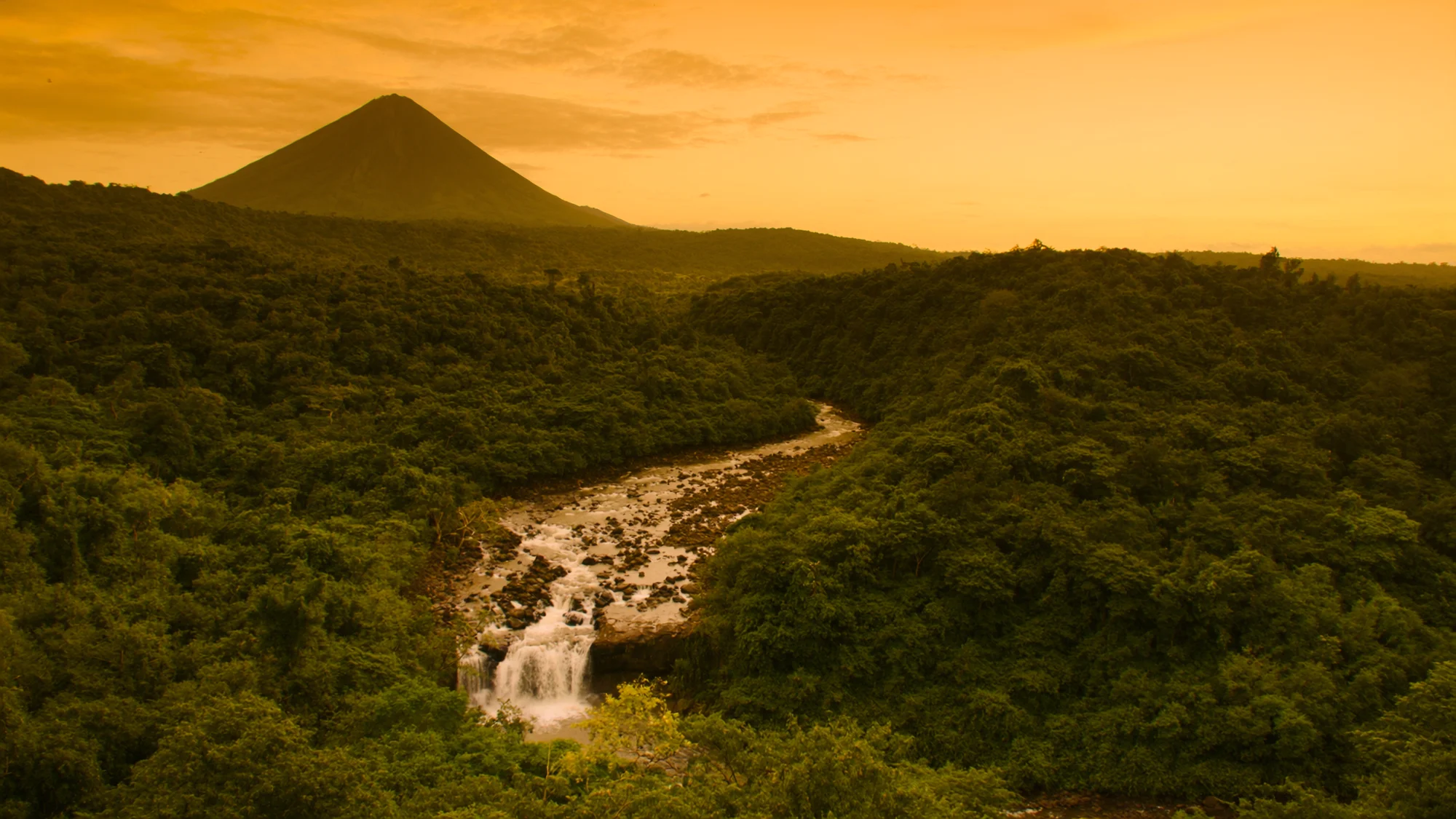 Costa Rica
