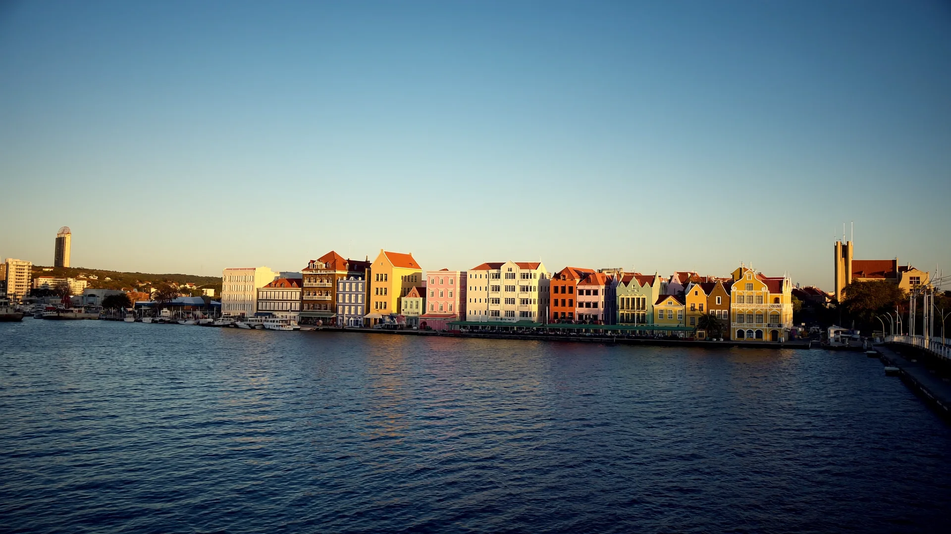 Curaçao