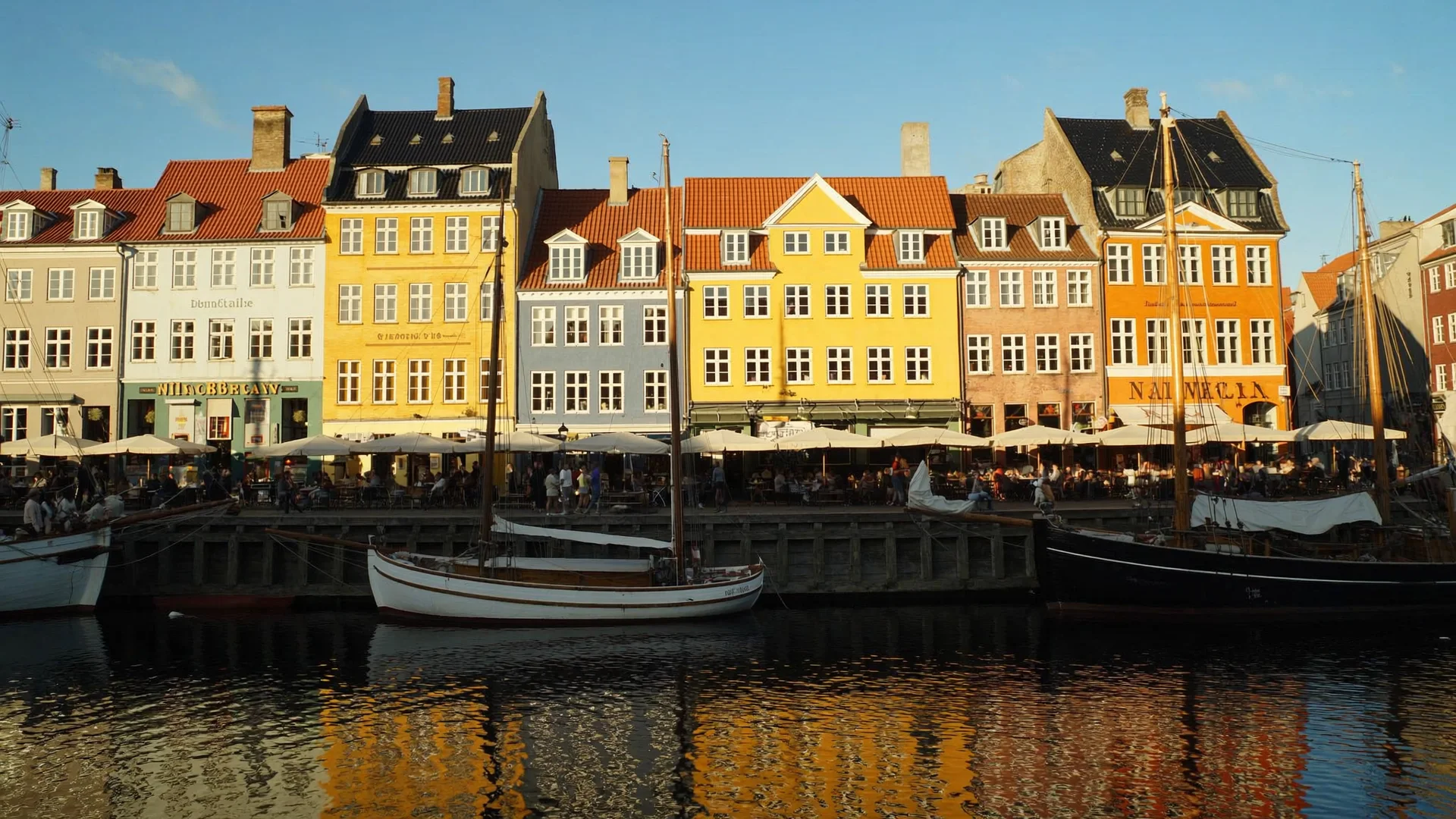 Dänemark