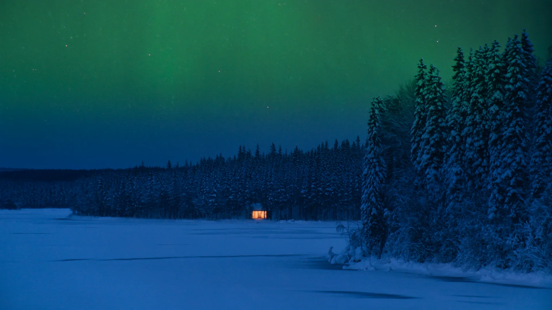 Finnland