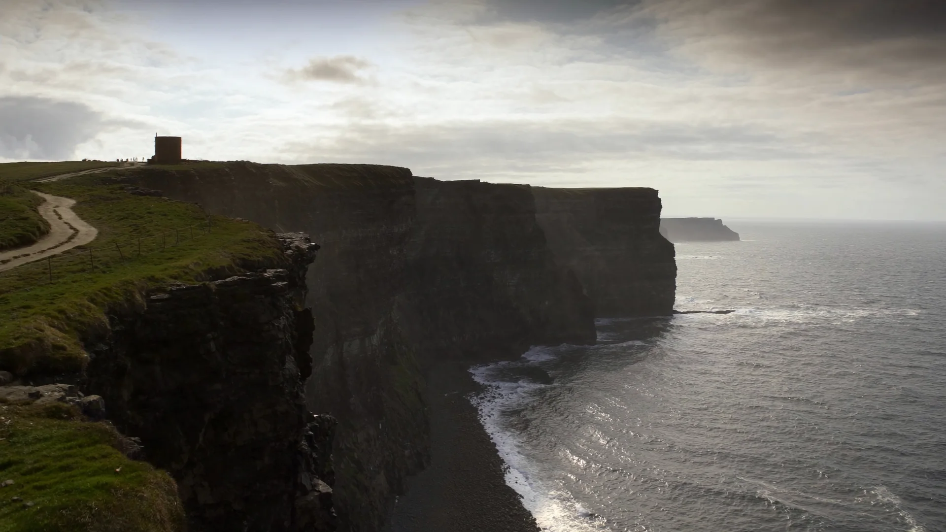 Irland