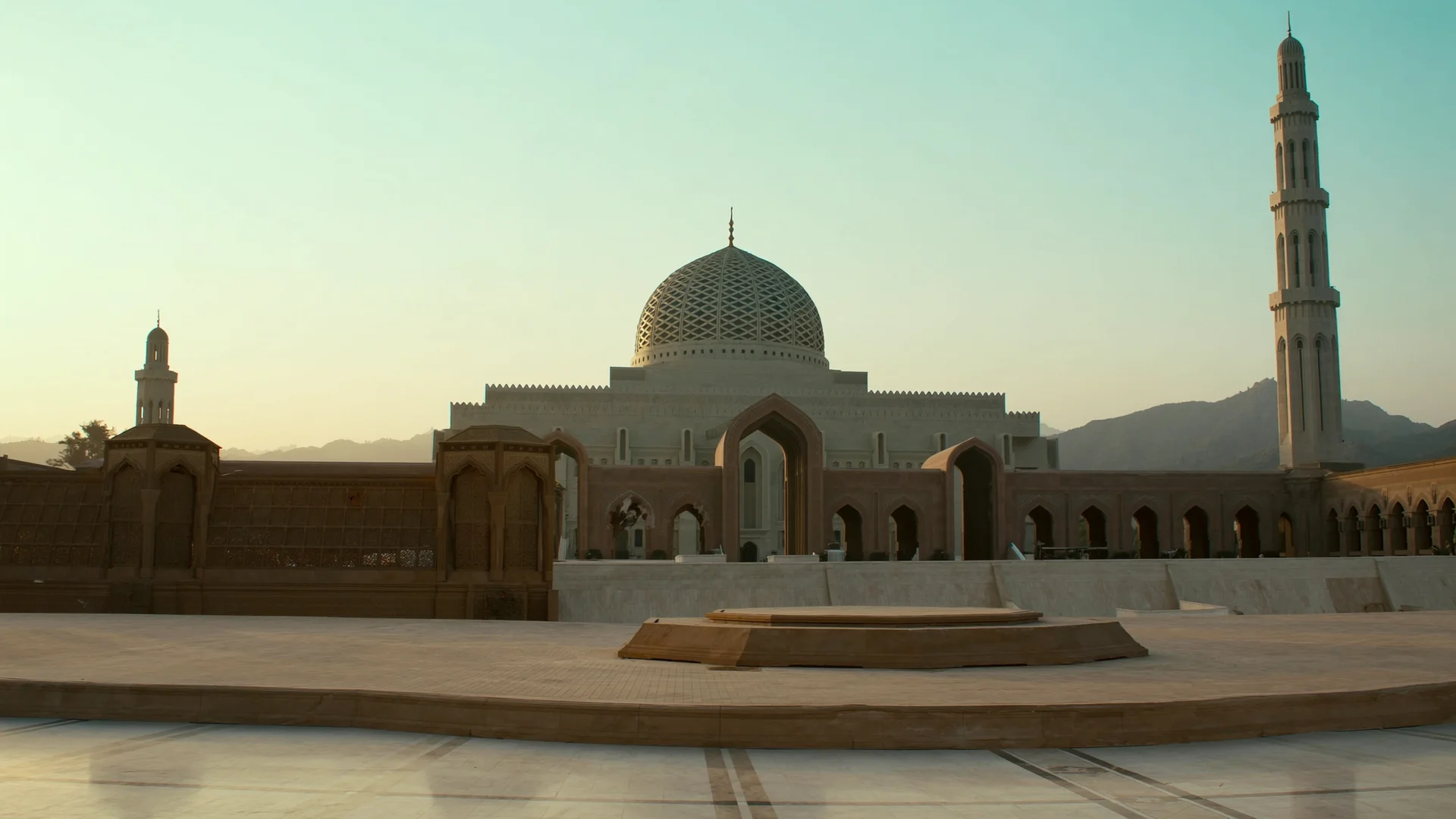 Oman