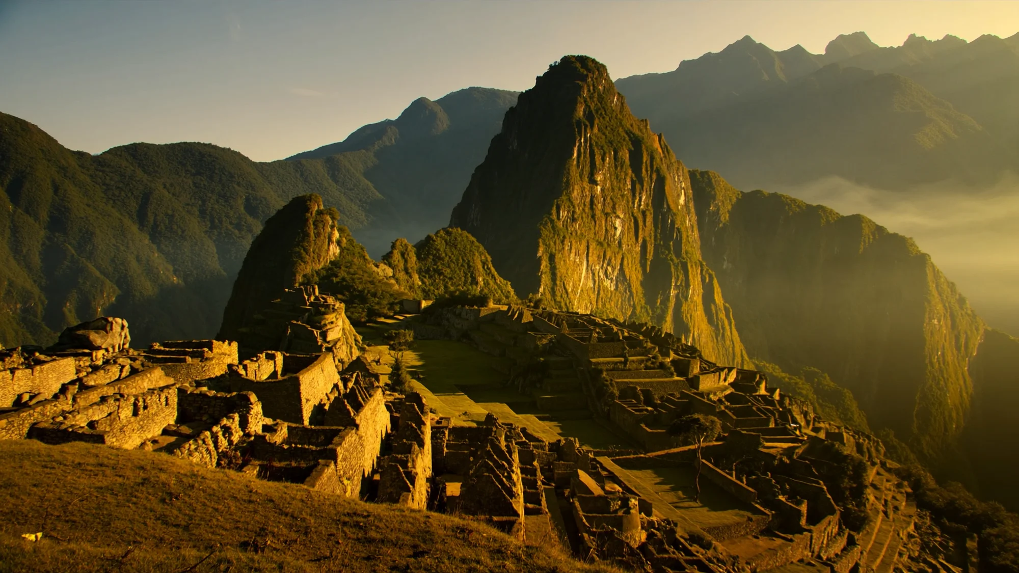 Peru