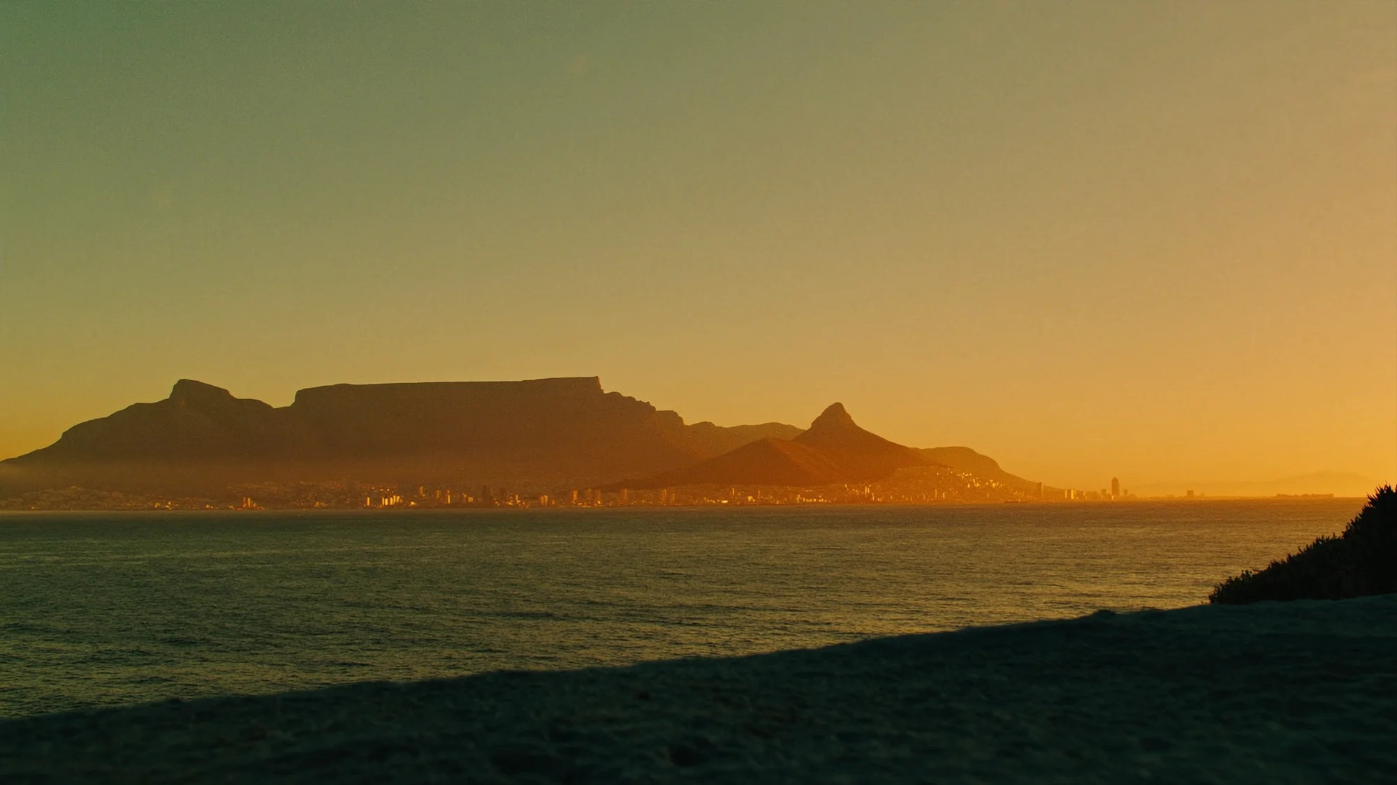 Südafrika