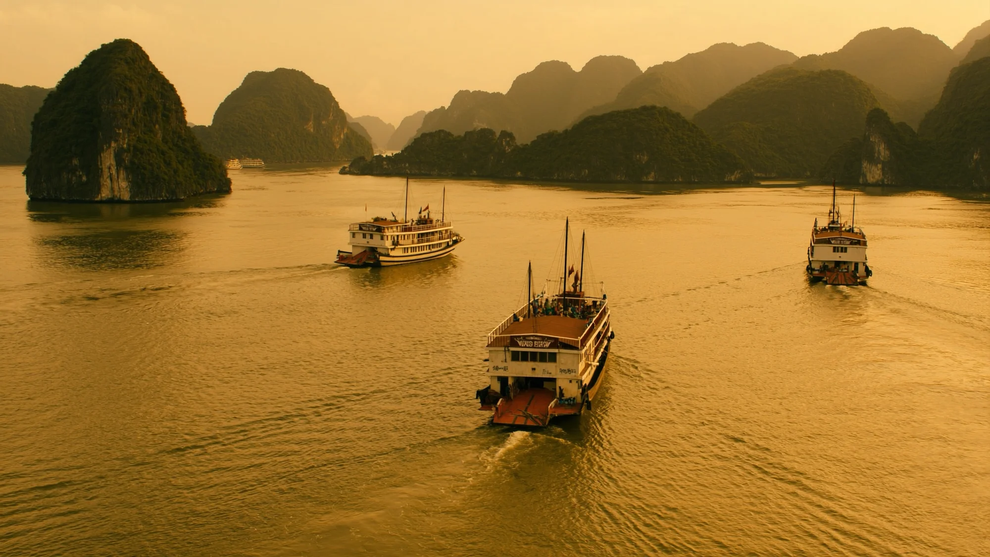 Vietnam