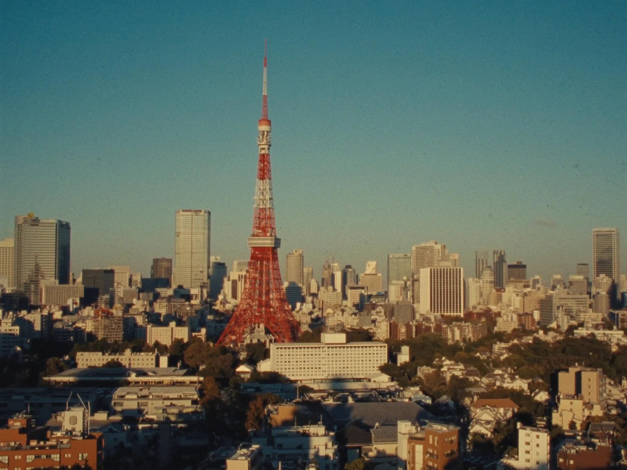 Tokio