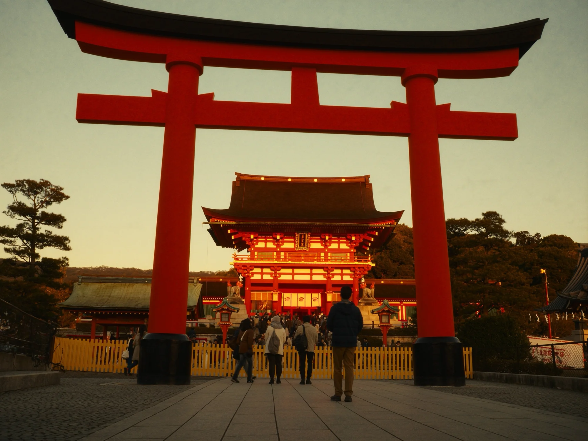 Kyoto