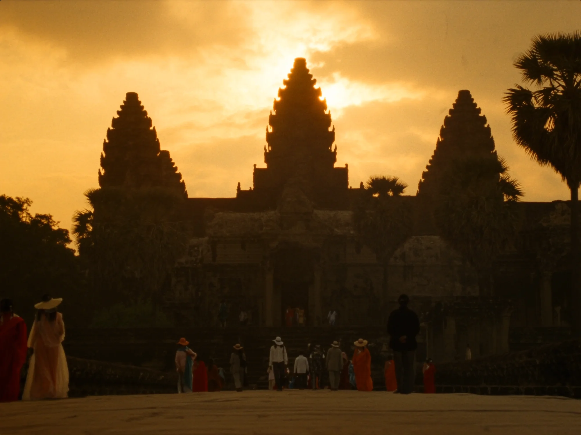 Angkor Wat