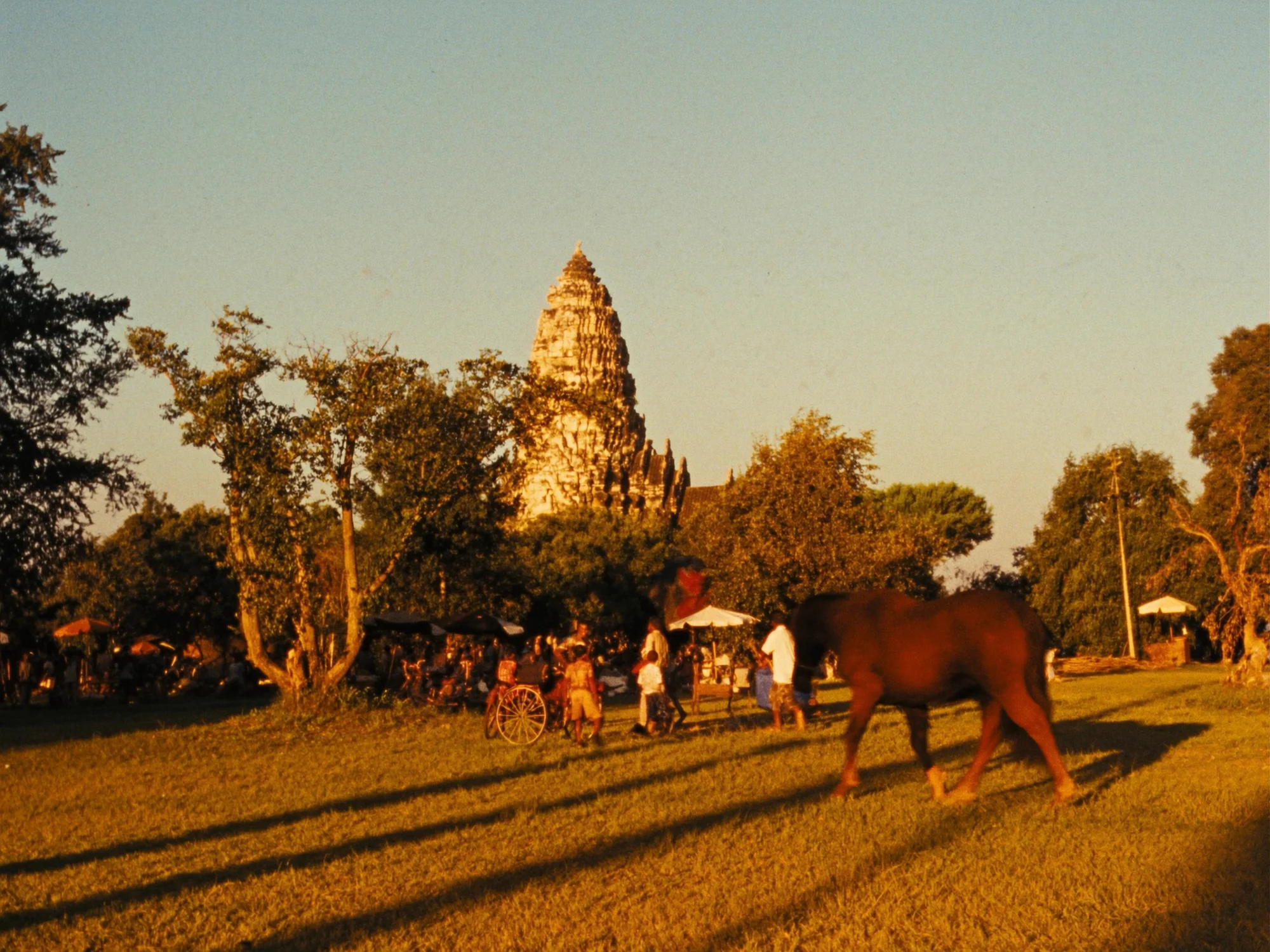 Siem Reap
