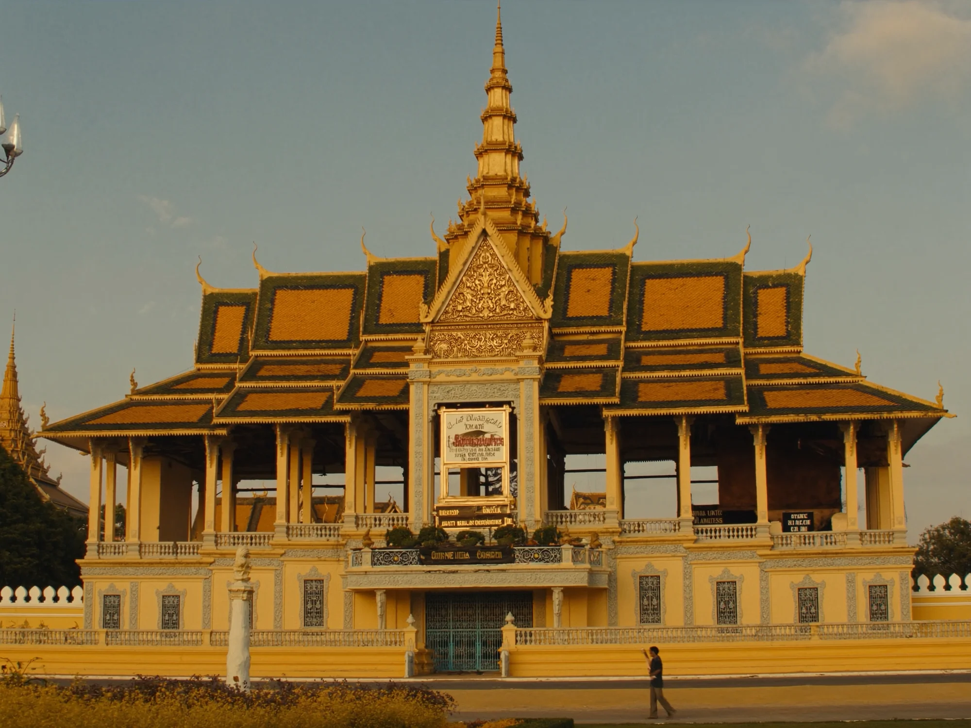 Phnom Penh