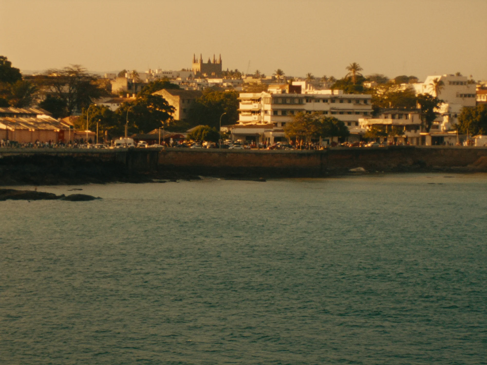 Mombasa