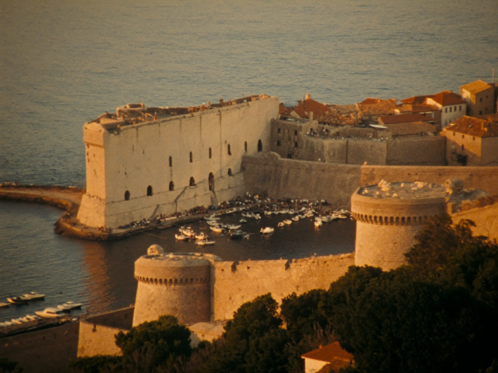 Dubrovnik