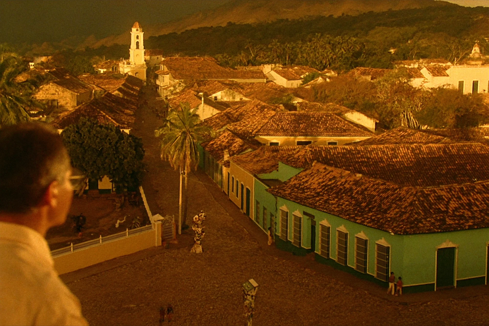 Trinidad