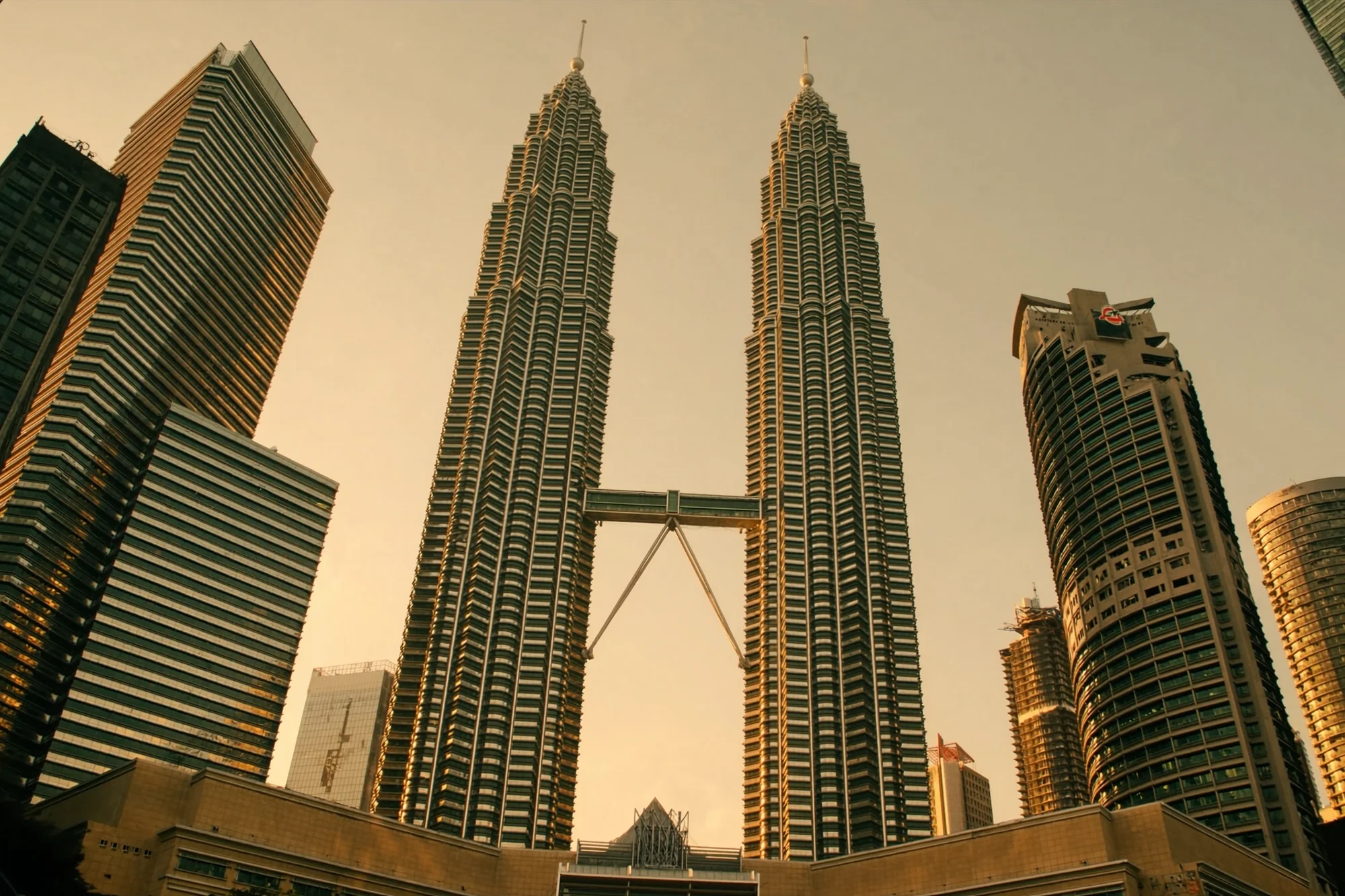 Malaysias Sehenswürdigkeiten von Kuala Lumpur bis Borneo