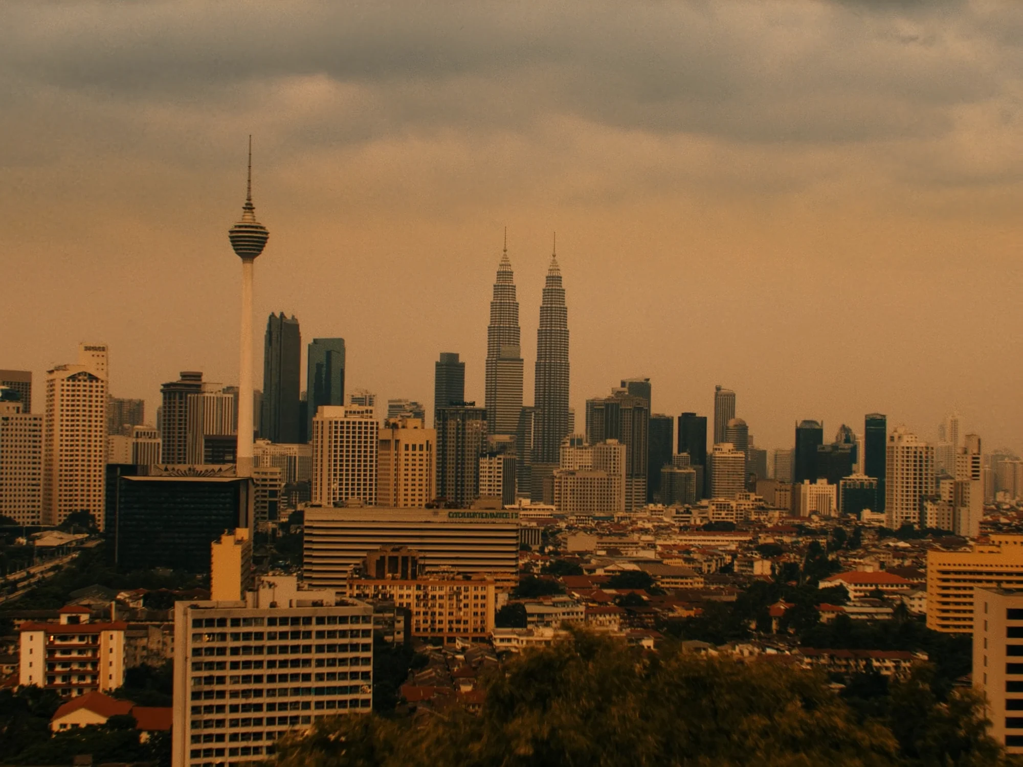 Kuala Lumpur