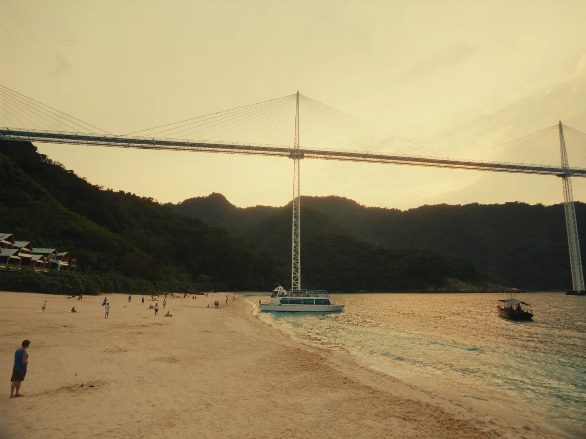 Langkawi