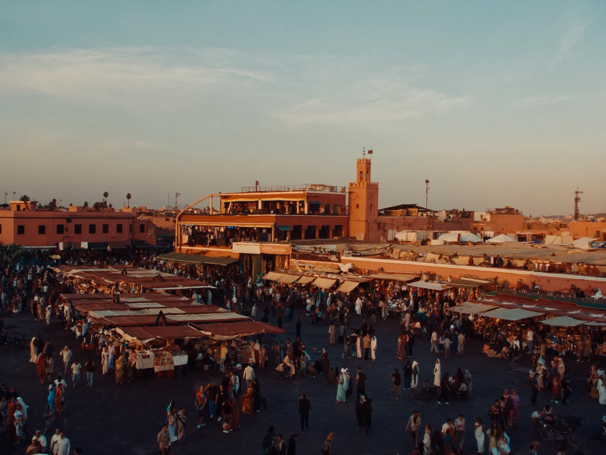 Marrakesch