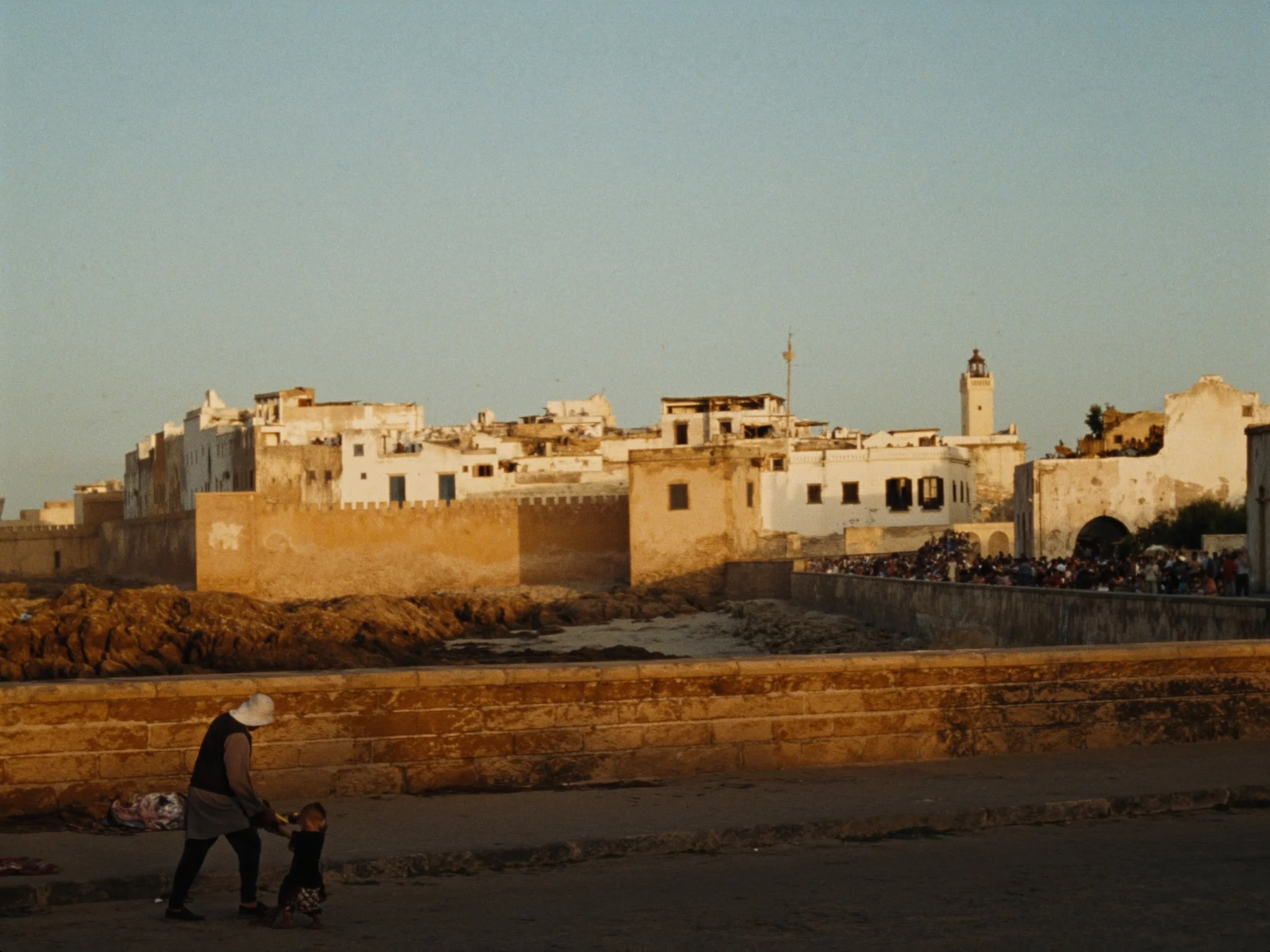 Essaouira & Atlantikküste