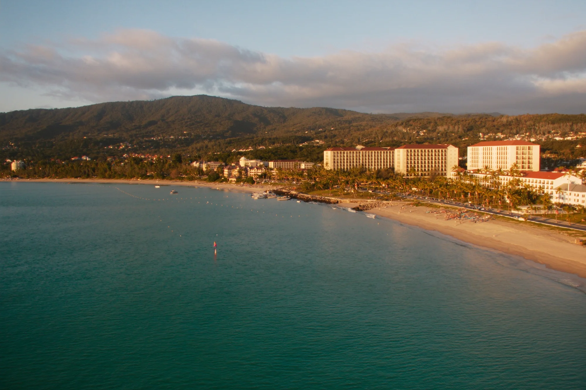 Grand Baie