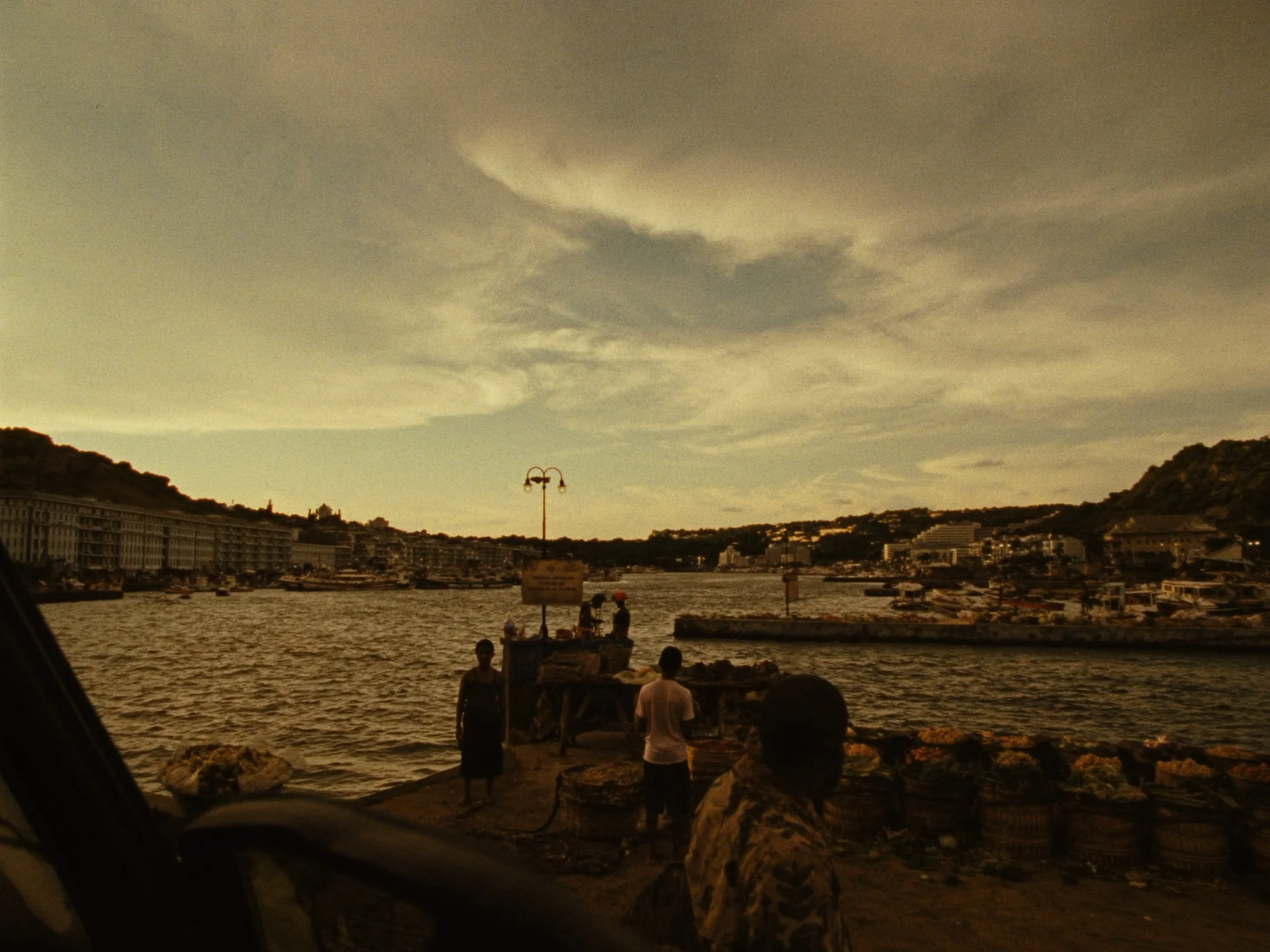 Port Louis