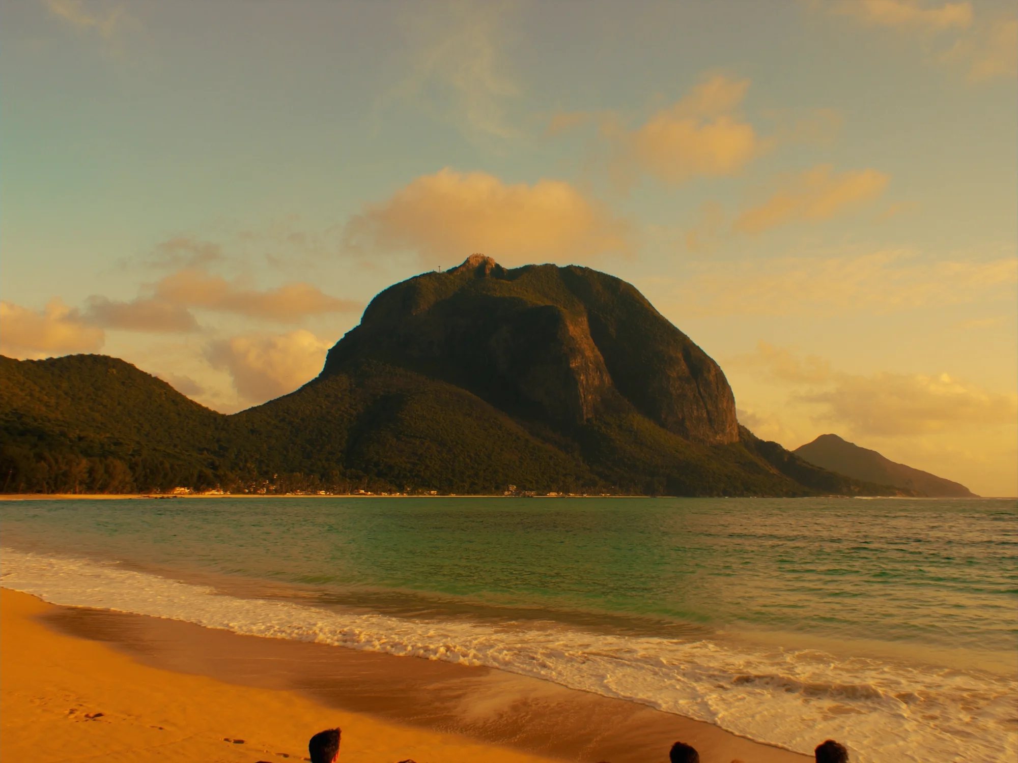 Le Morne