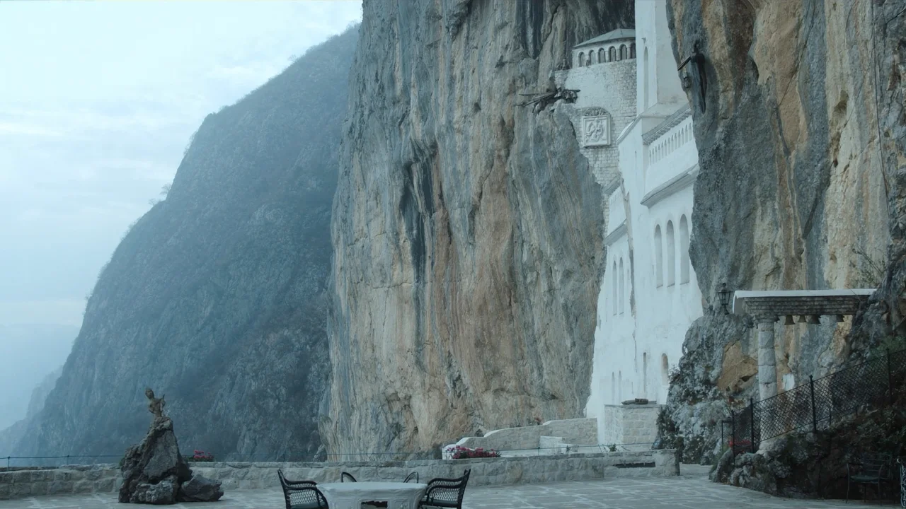 Die schönsten Sehenswürdigkeiten in Montenegro