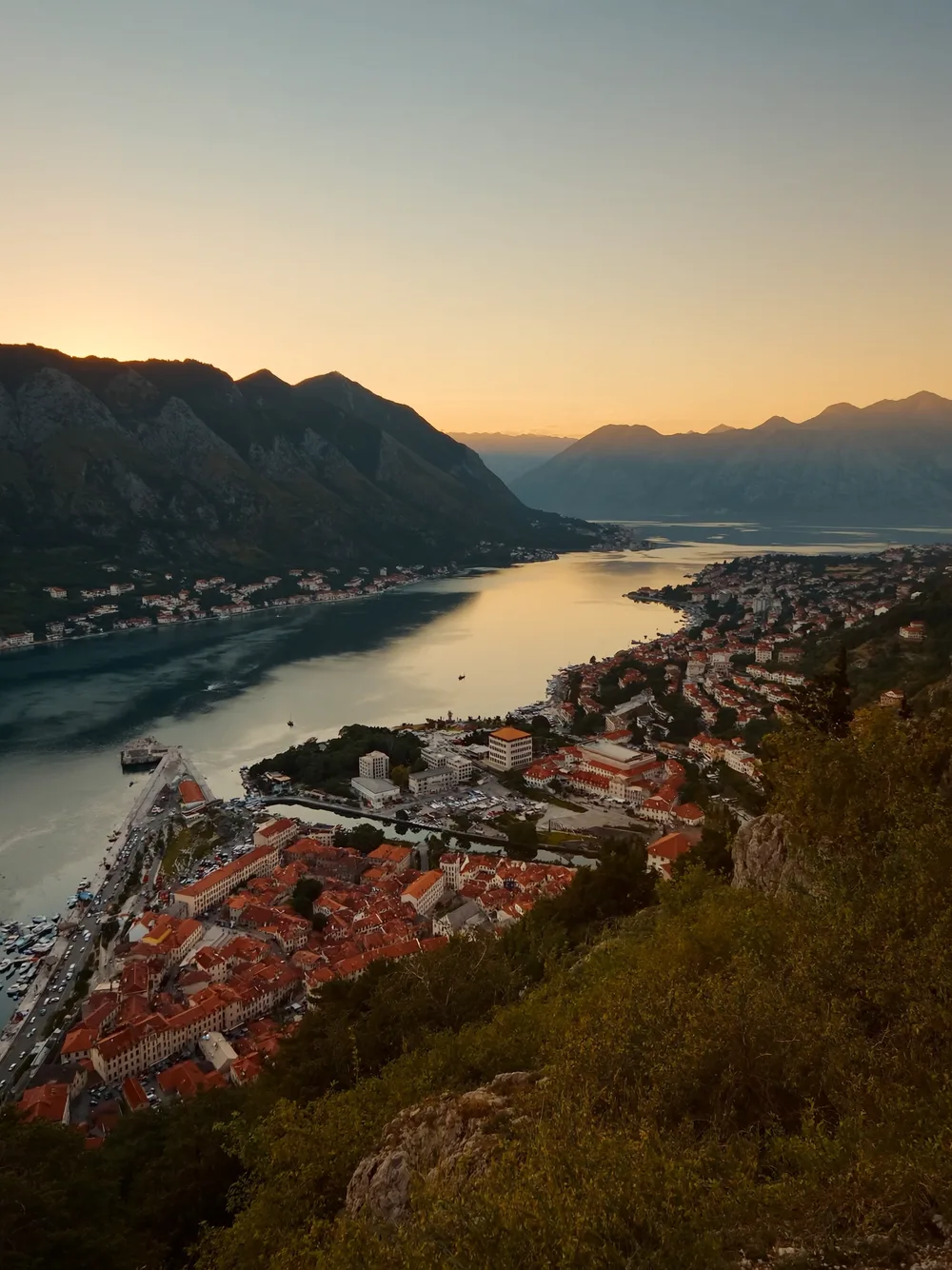 Montenegro