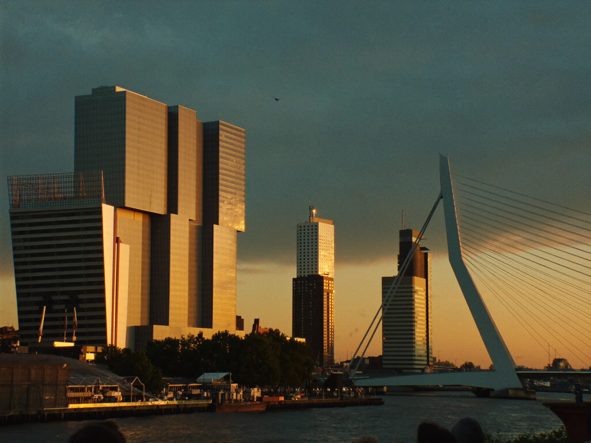Rotterdam