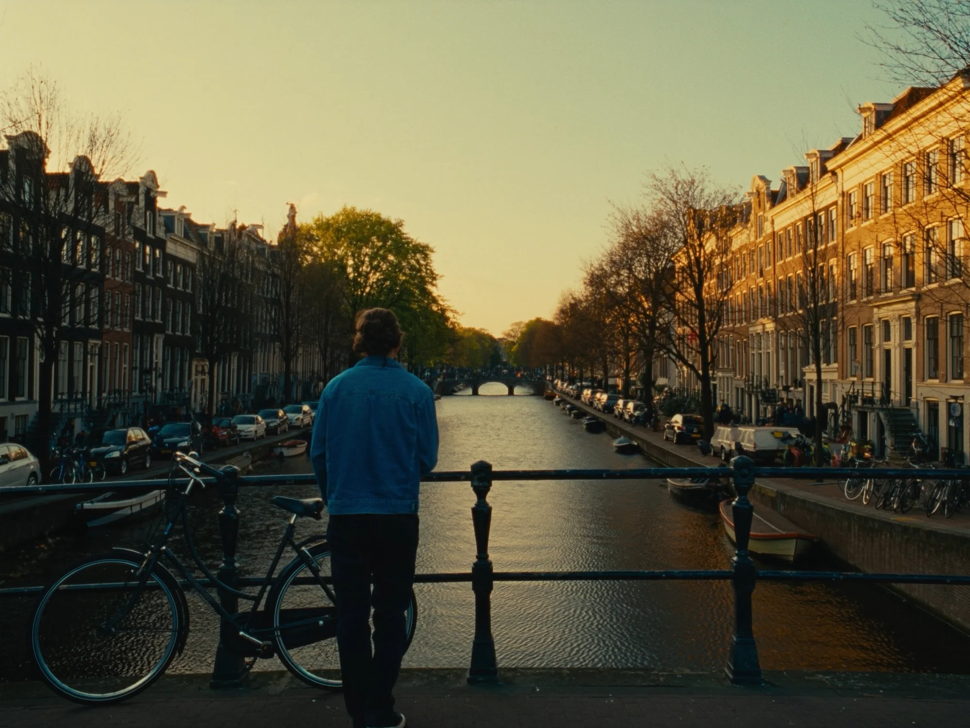 Amsterdam