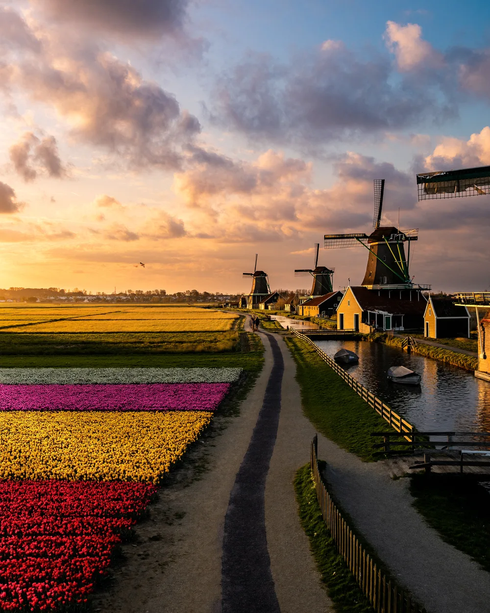 Niederlande