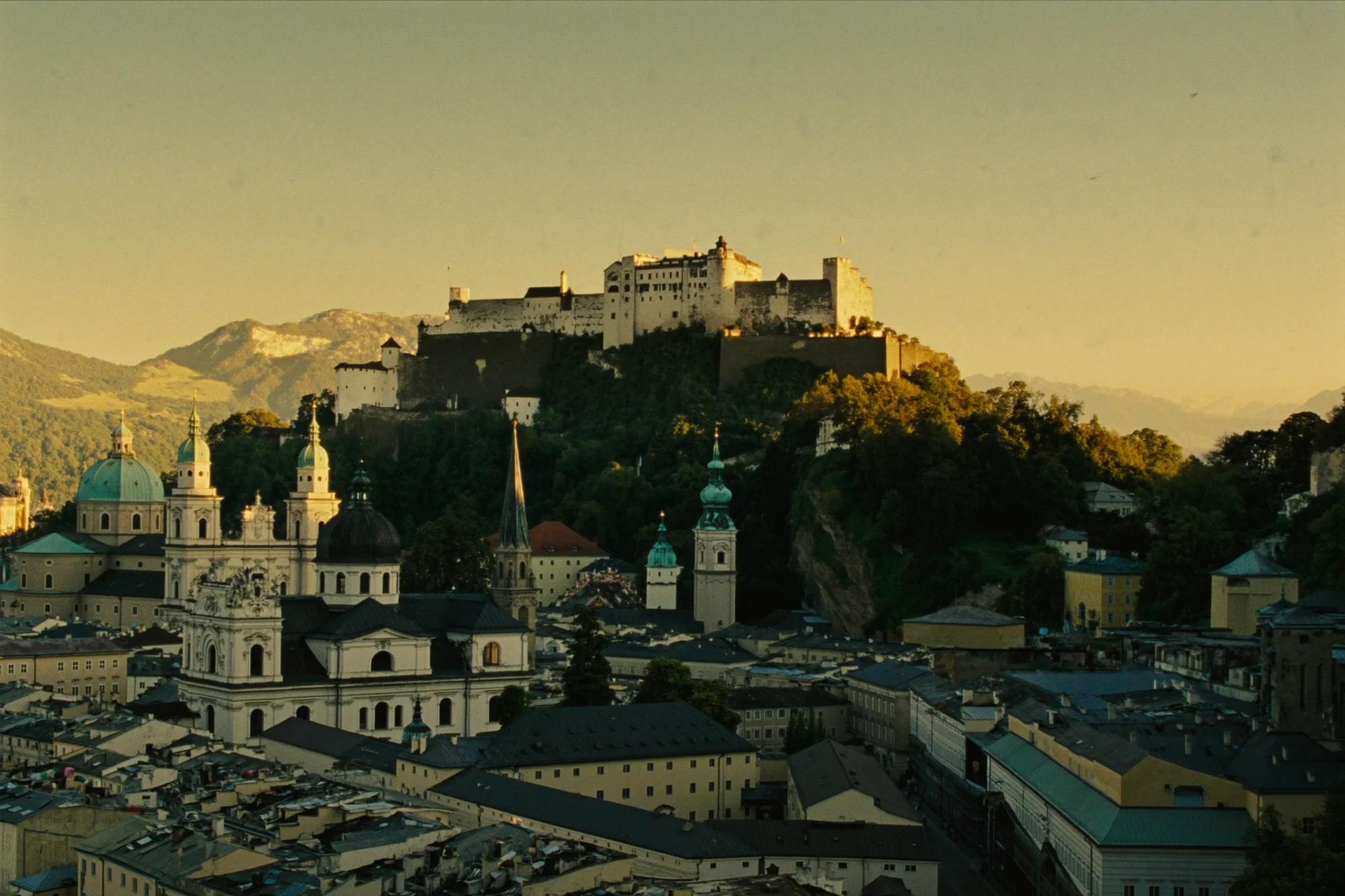 Salzburg