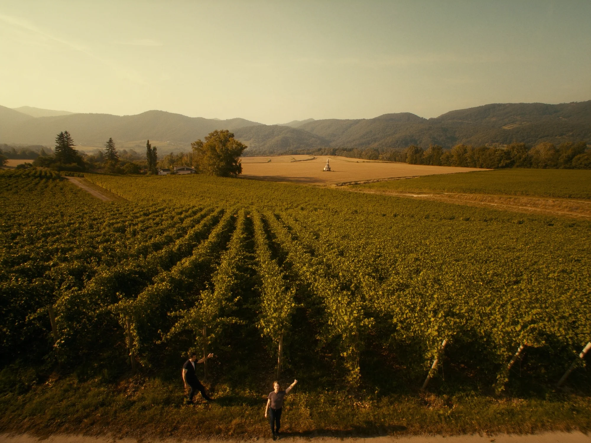 Wachau & Donau