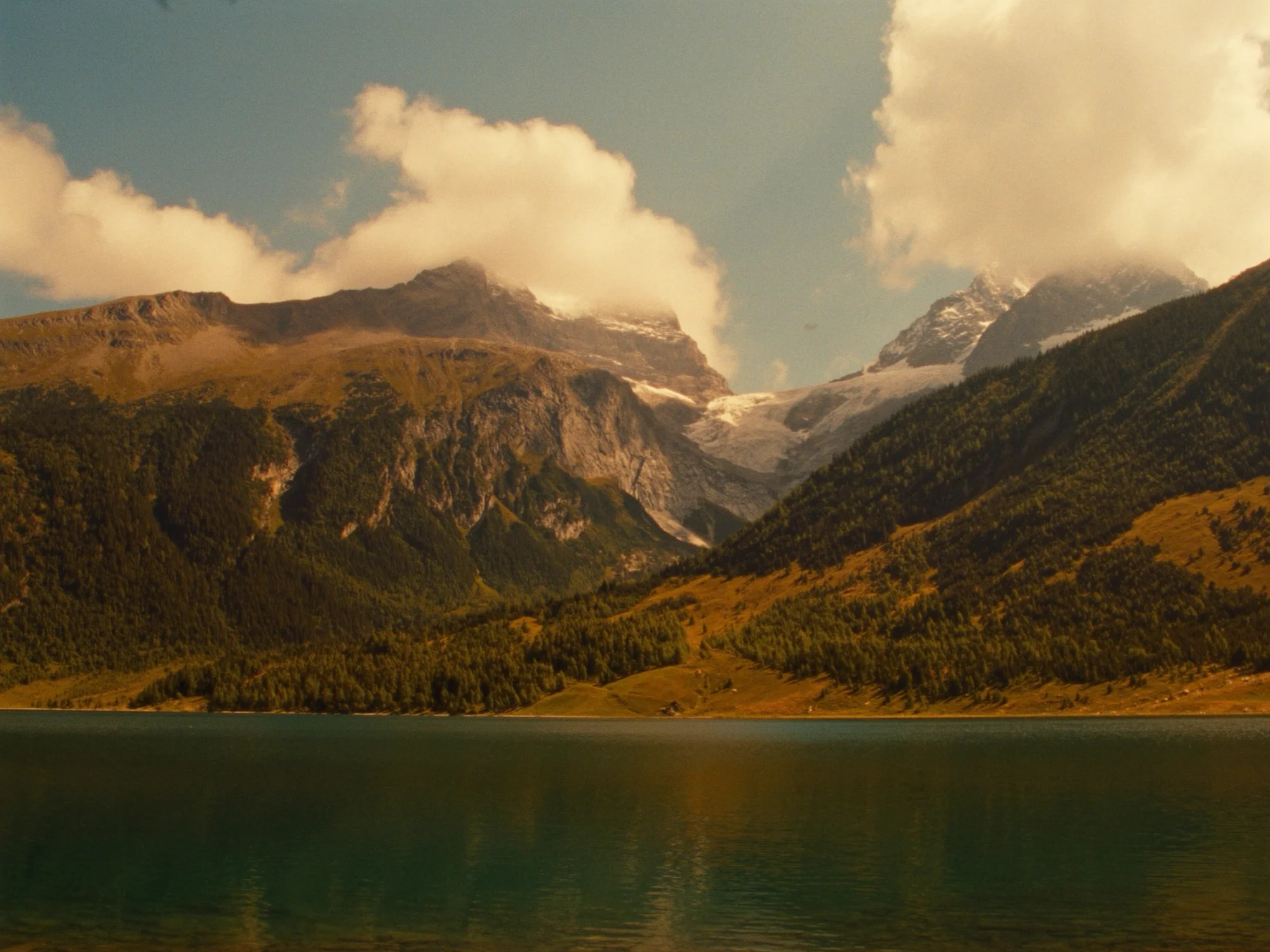 Tirol & Alpen