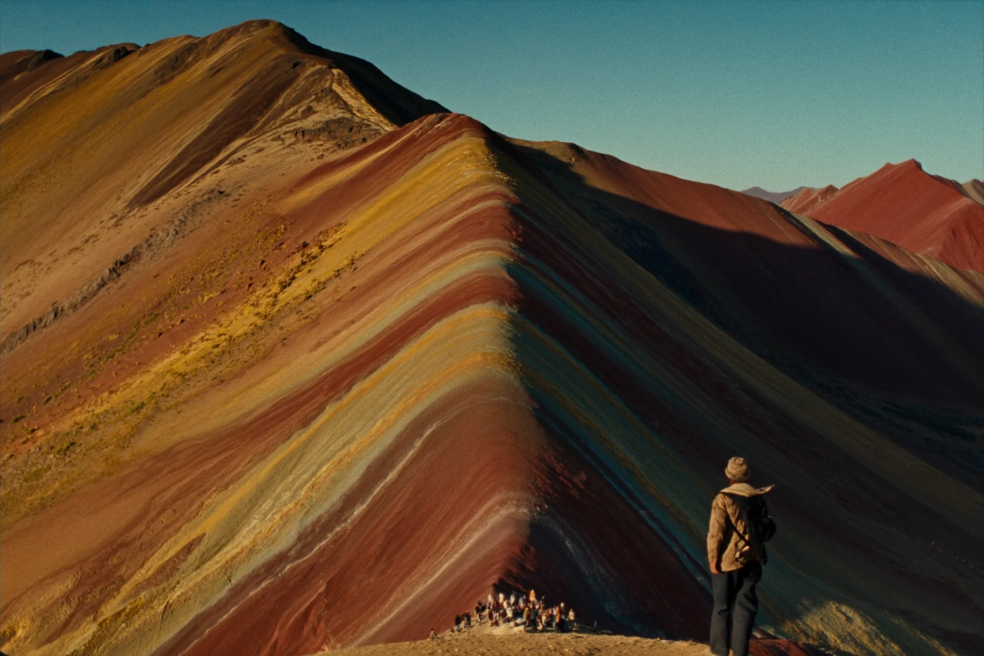 Trekking und Wandern in Peru