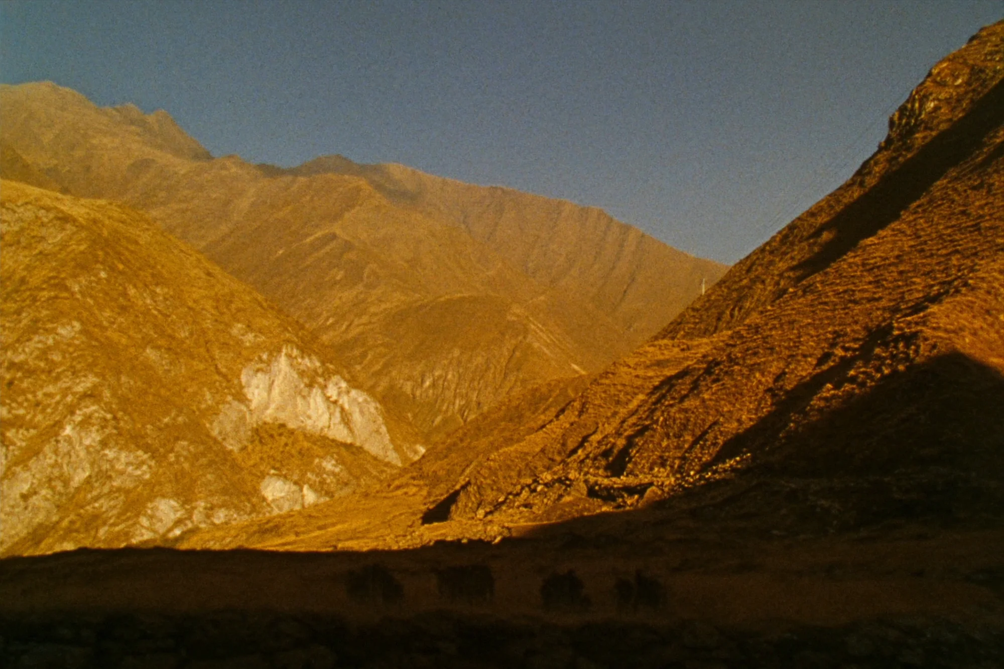 Peru Rundreise planen