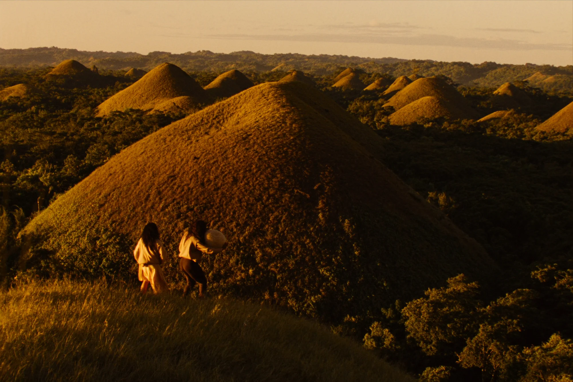 Die Sehenswürdigkeiten der Philippinen von El Nido bis Banaue