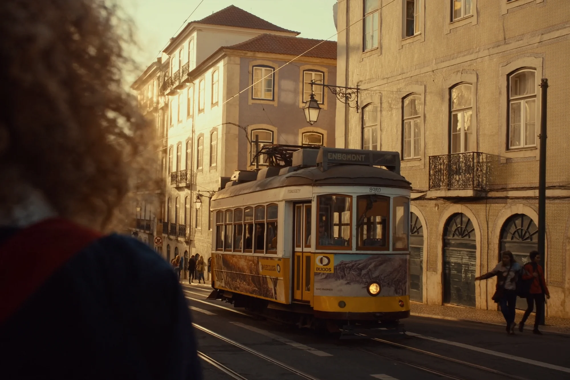 Lissabon