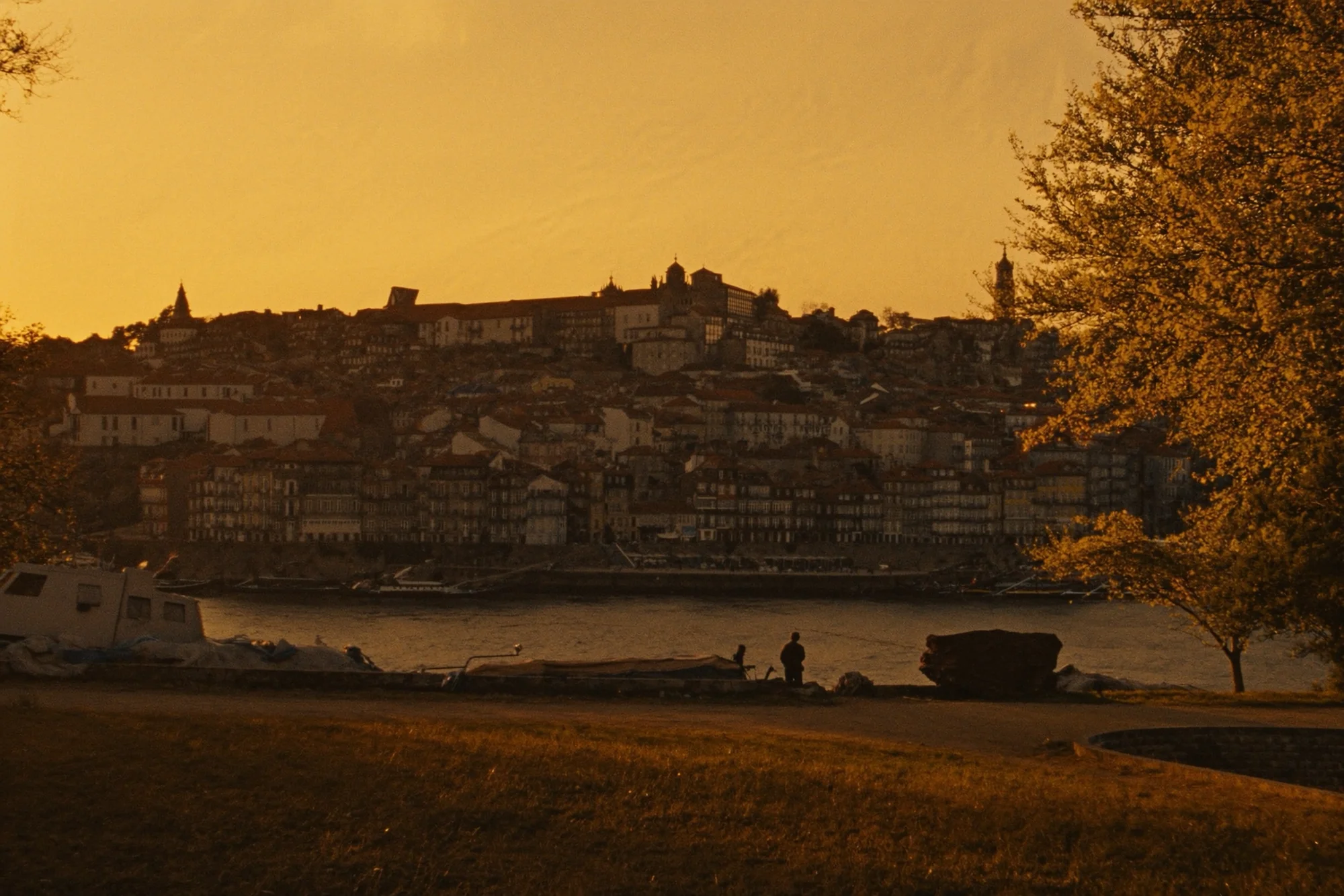 Porto & Douro